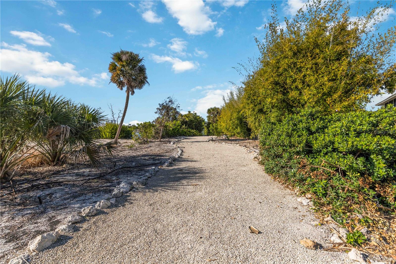 PALM ISLAND ESTS - Residential