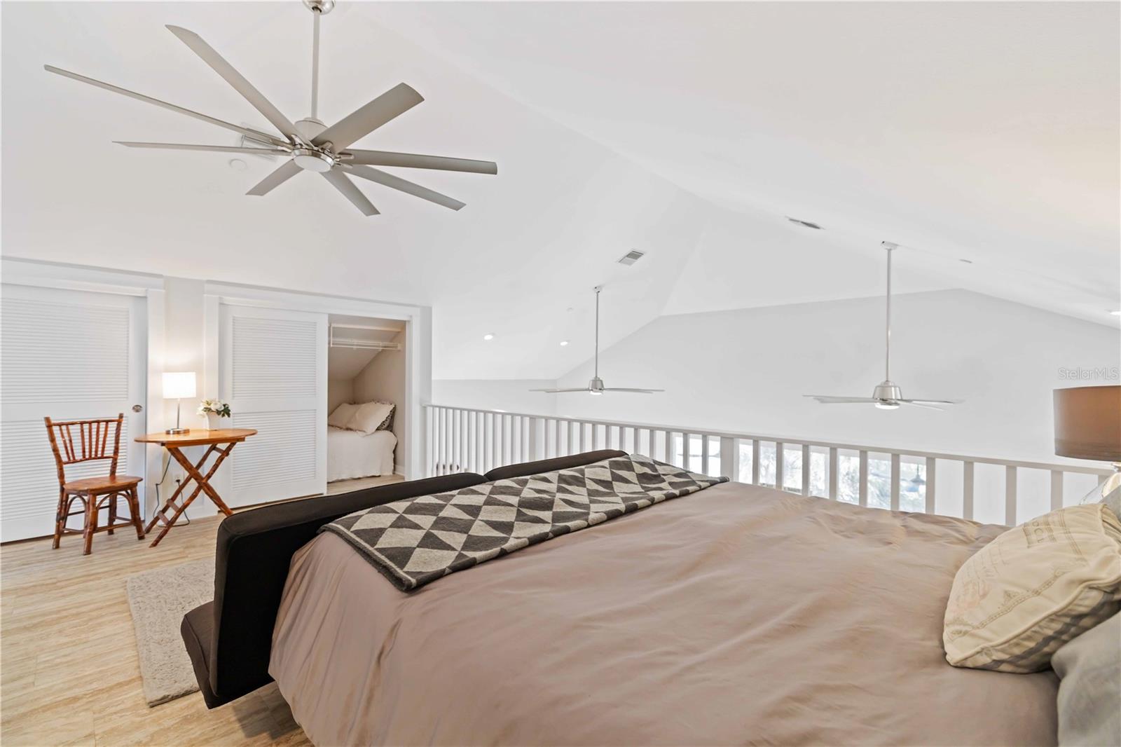 PALM ISLAND ESTS - Residential