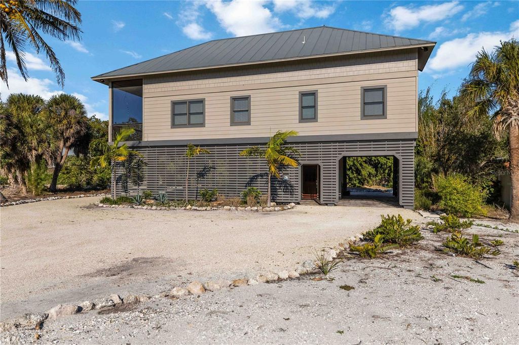 Photo of 120 Gasparilla Way, Placida, FL 33946 (MLS # A4679720)