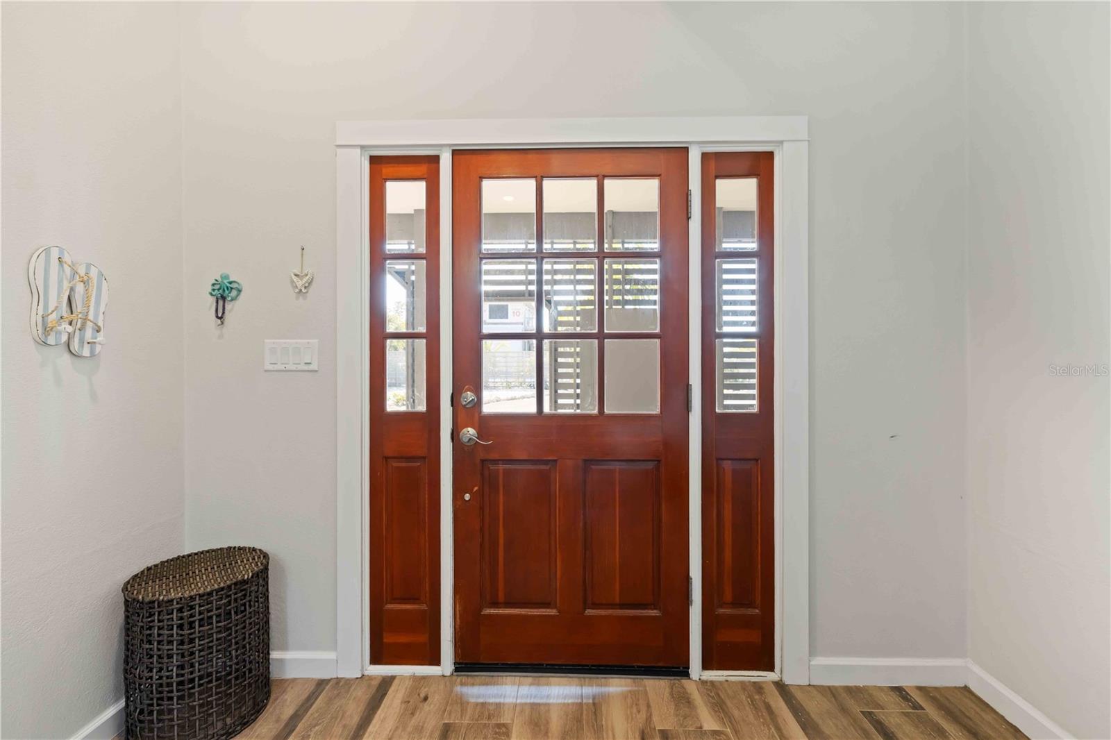 PALM ISLAND ESTS - Residential