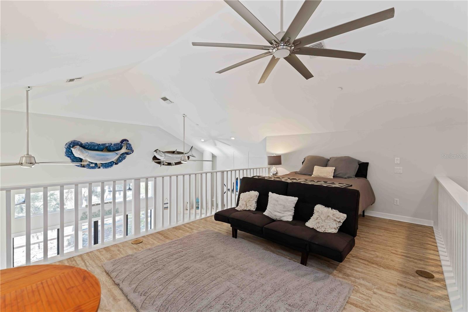 PALM ISLAND ESTS - Residential