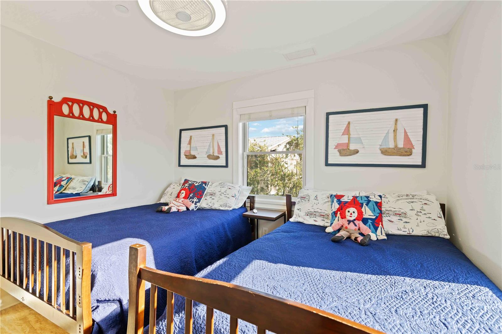 PALM ISLAND ESTS - Residential