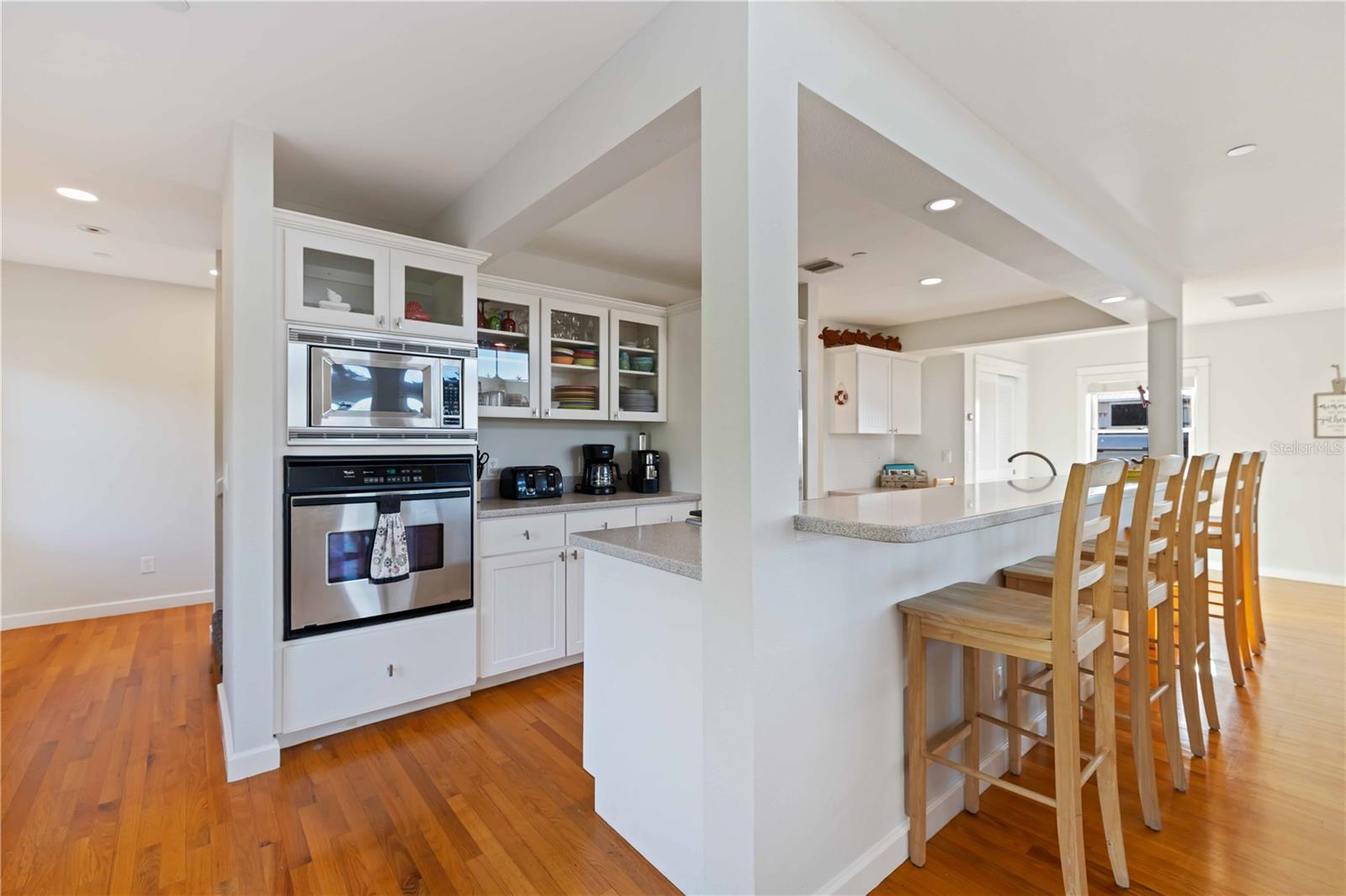 PALM ISLAND ESTS - Residential