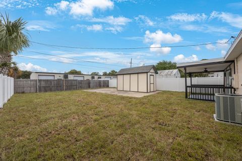 A home in PINELLAS PARK