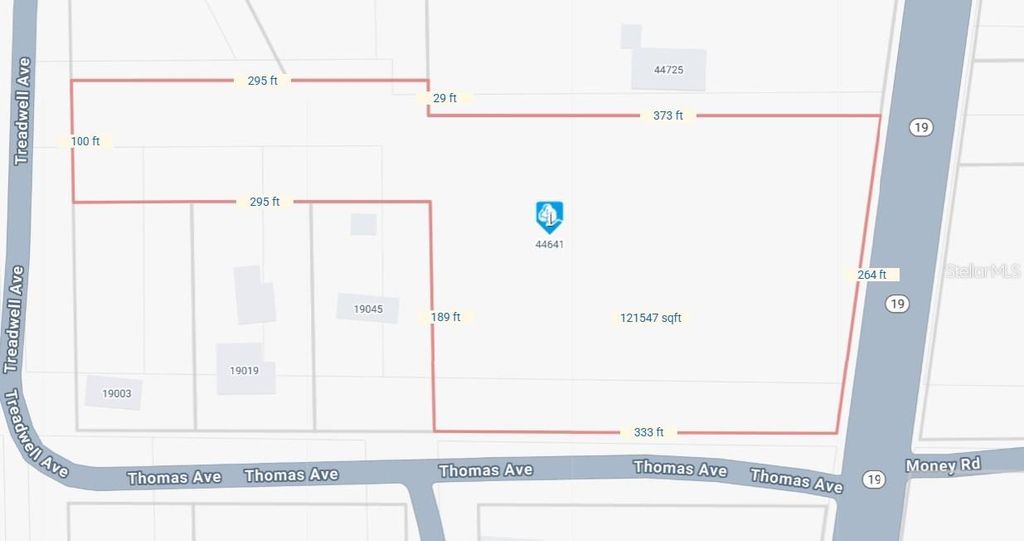 Photo of 44641 State Road 19, Altoona, FL 32702 (MLS # OM714704)