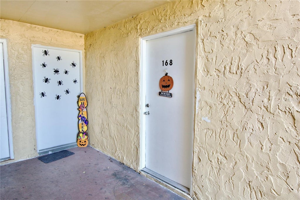 Photo of 3469 Clark Road #168, Sarasota, FL 34231 (MLS # A4710672)