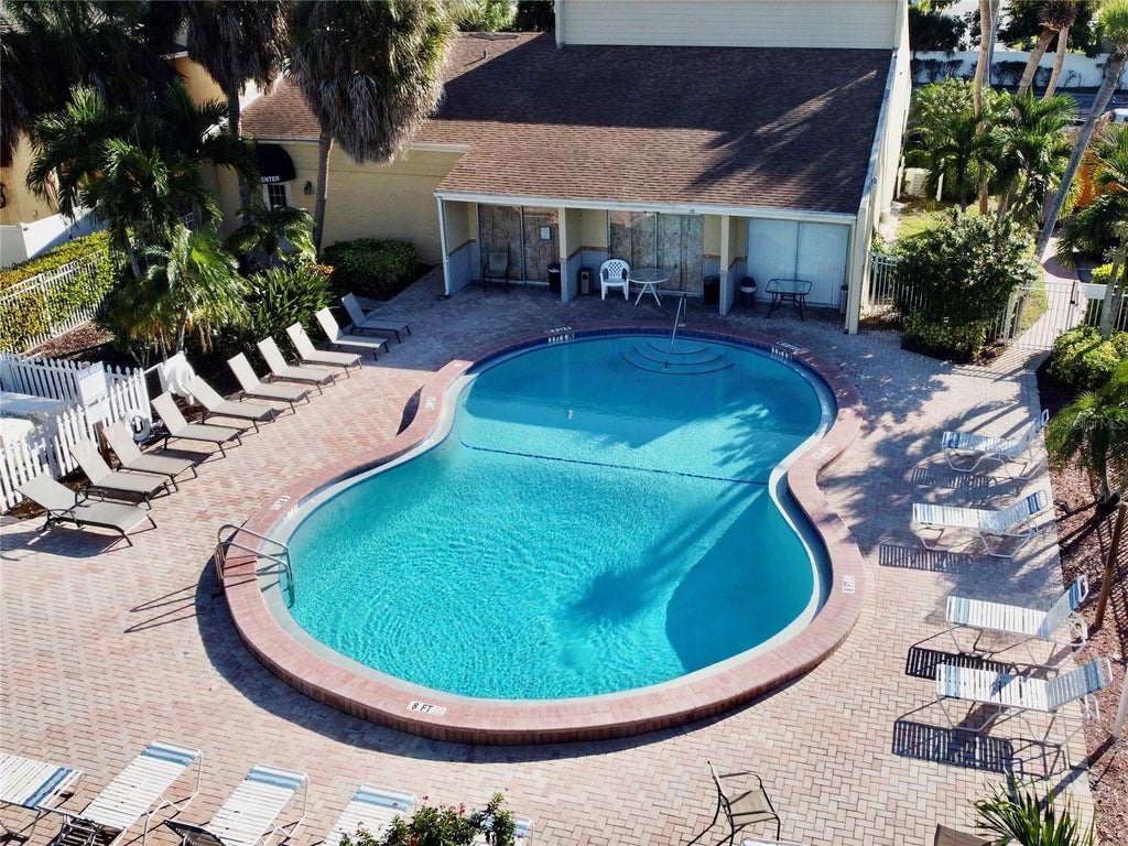 Photo of 3469 Clark Road #168, Sarasota, FL 34231 (MLS # A4710672)