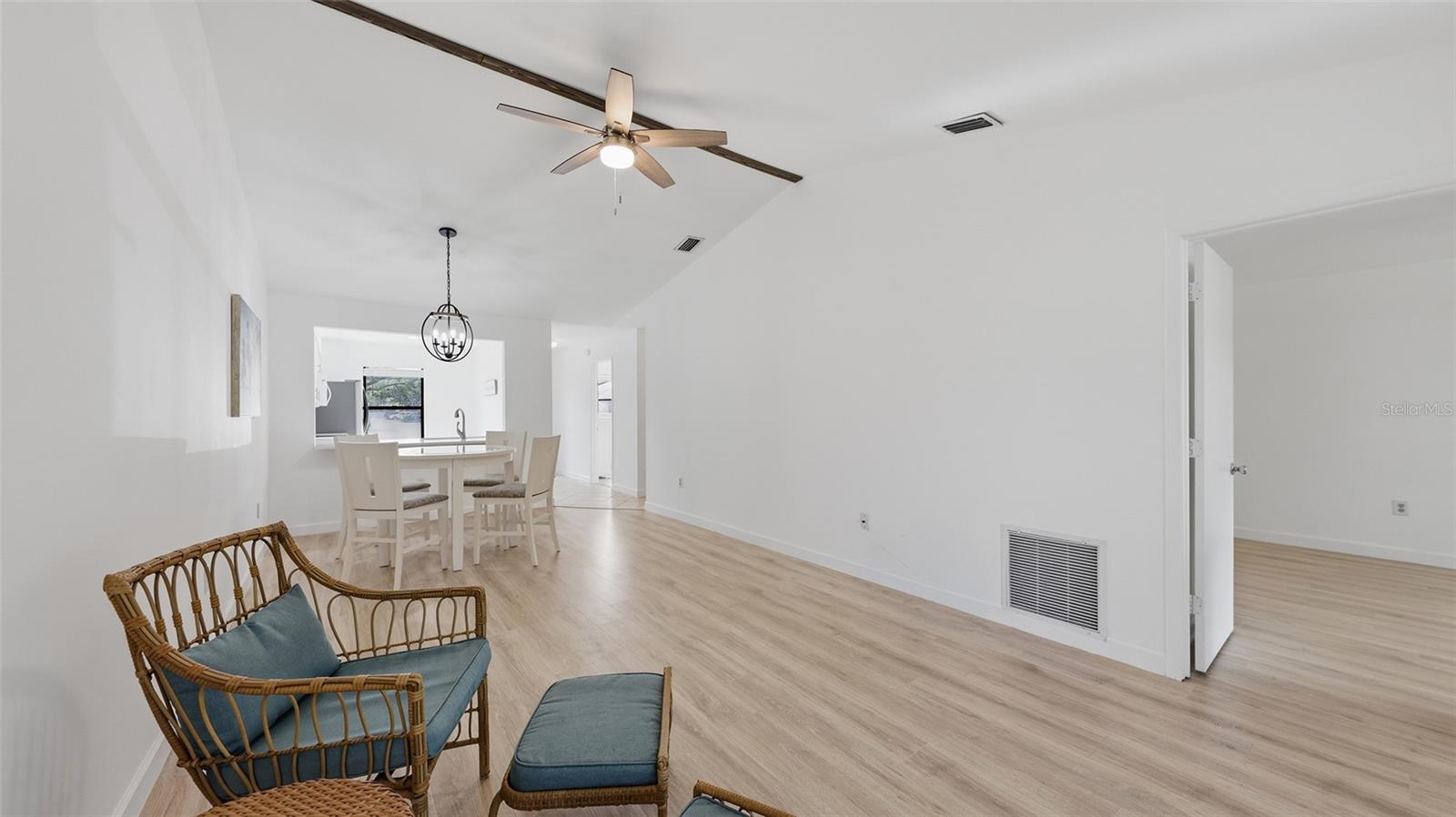 HUNTINGTON WOODS PH II - Residential