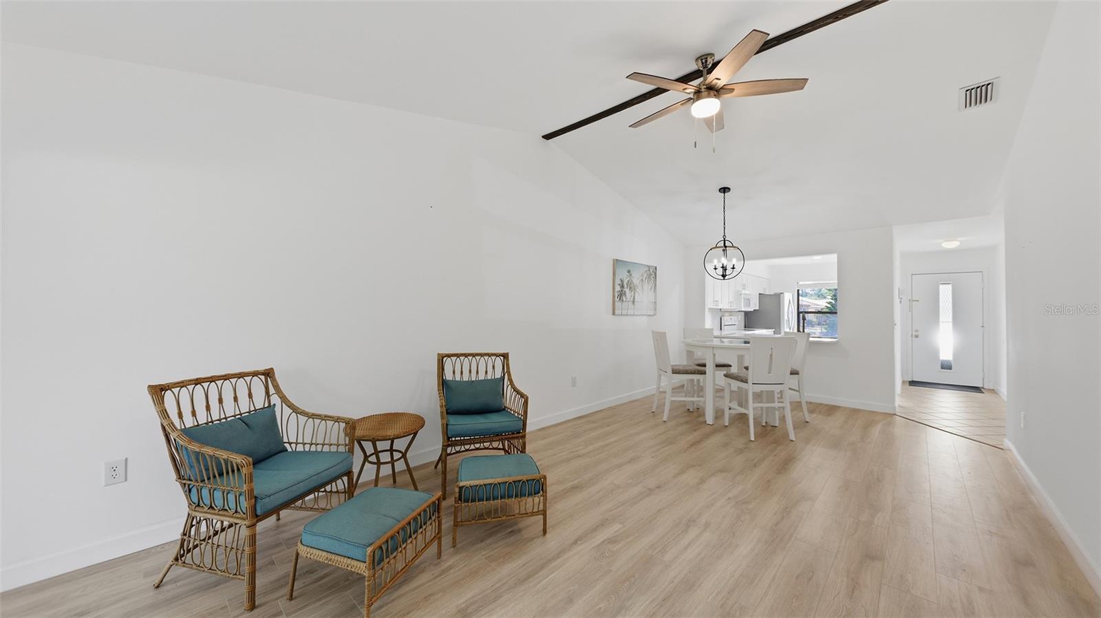 HUNTINGTON WOODS PH II - Residential