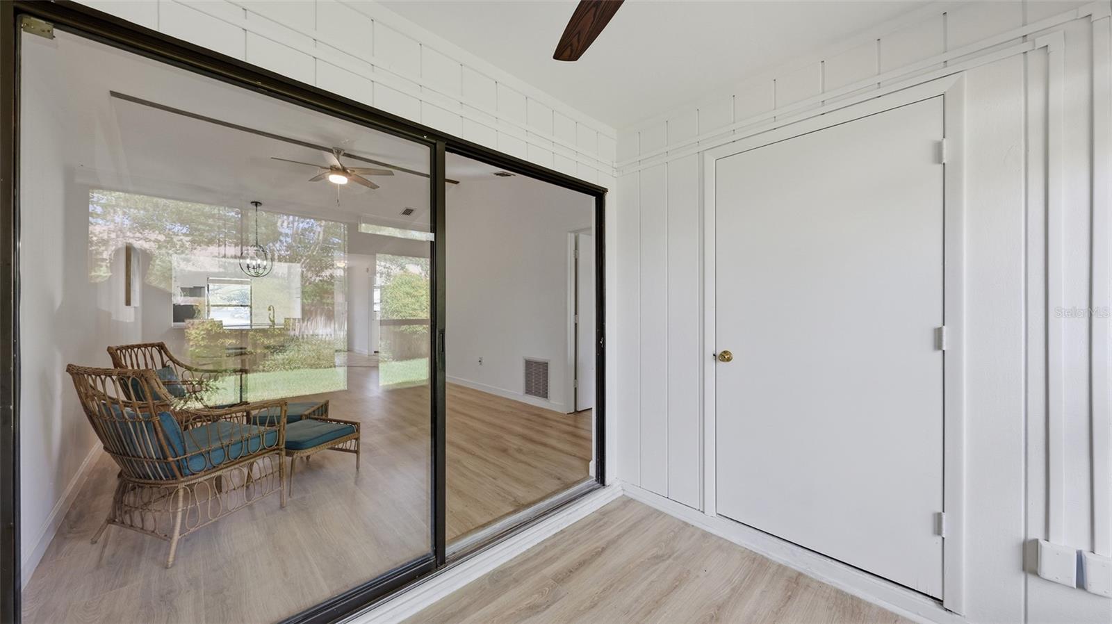 HUNTINGTON WOODS PH II - Residential