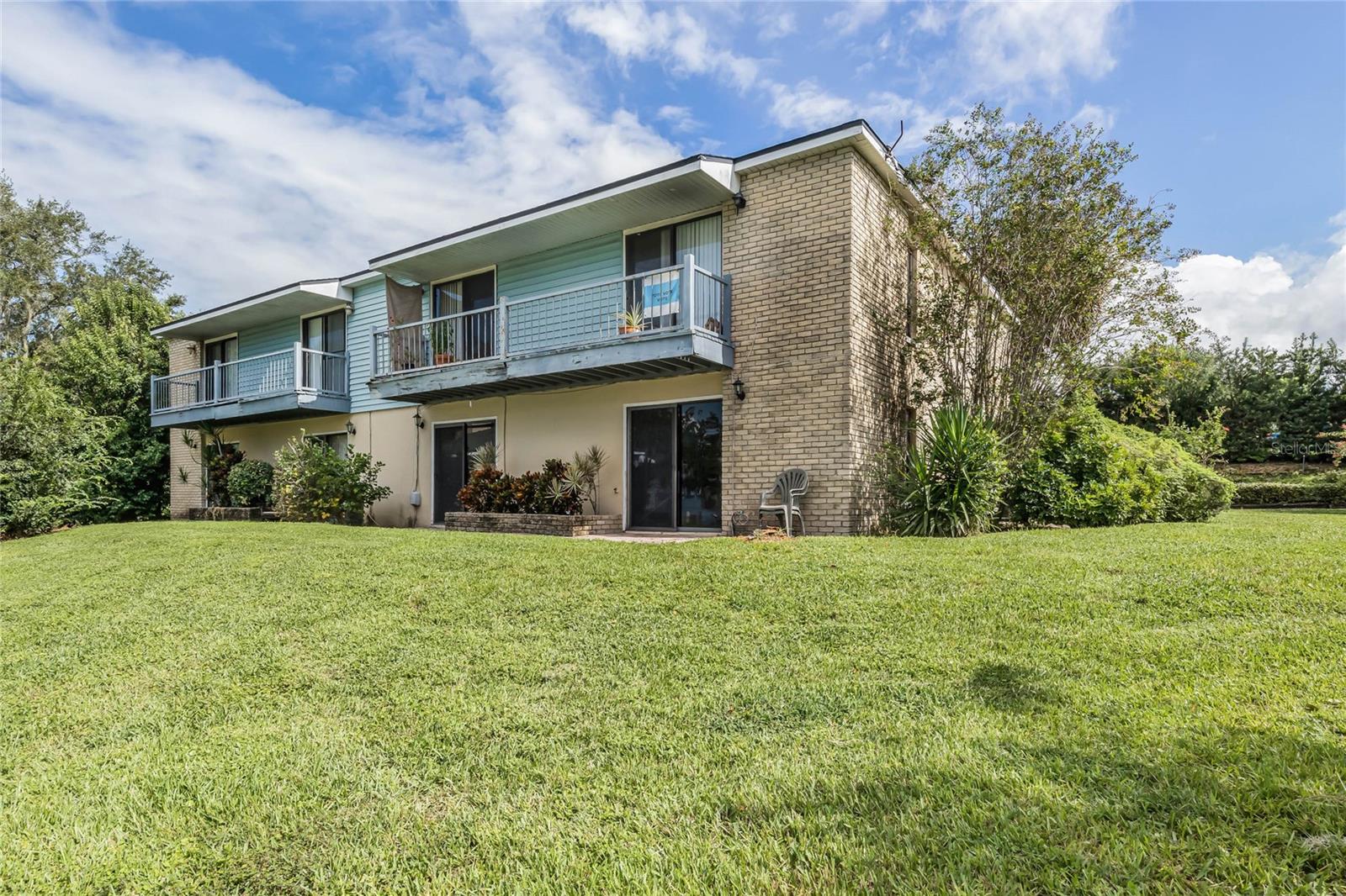 MOUNT DORA TOPKINS BLKS 06 & 07 - Residential Income