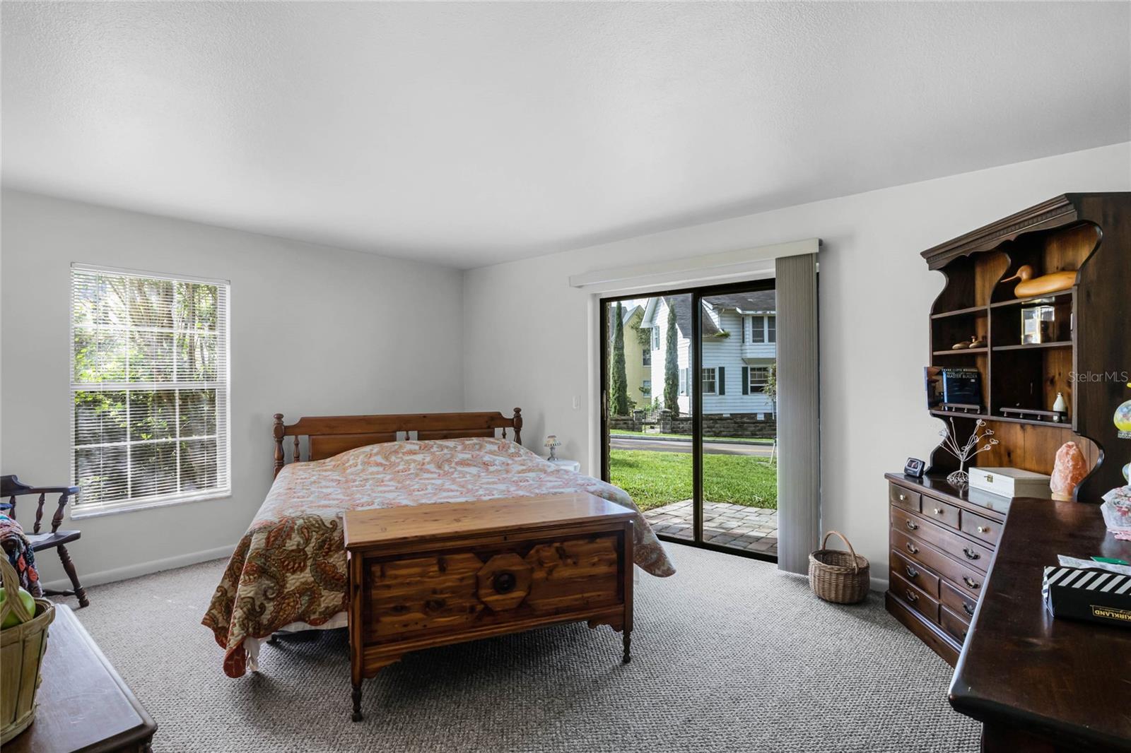 MOUNT DORA TOPKINS BLKS 06 & 07 - Residential Income