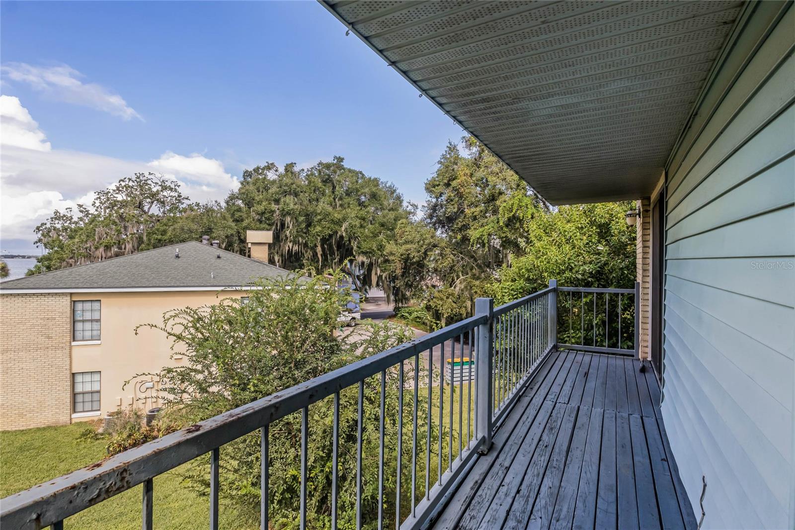 MOUNT DORA TOPKINS BLKS 06 & 07 - Residential Income