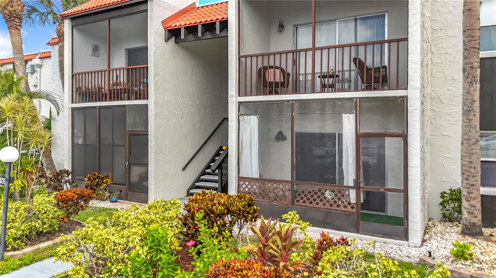 VILLAGE BROOKE SEC 3 - Residential