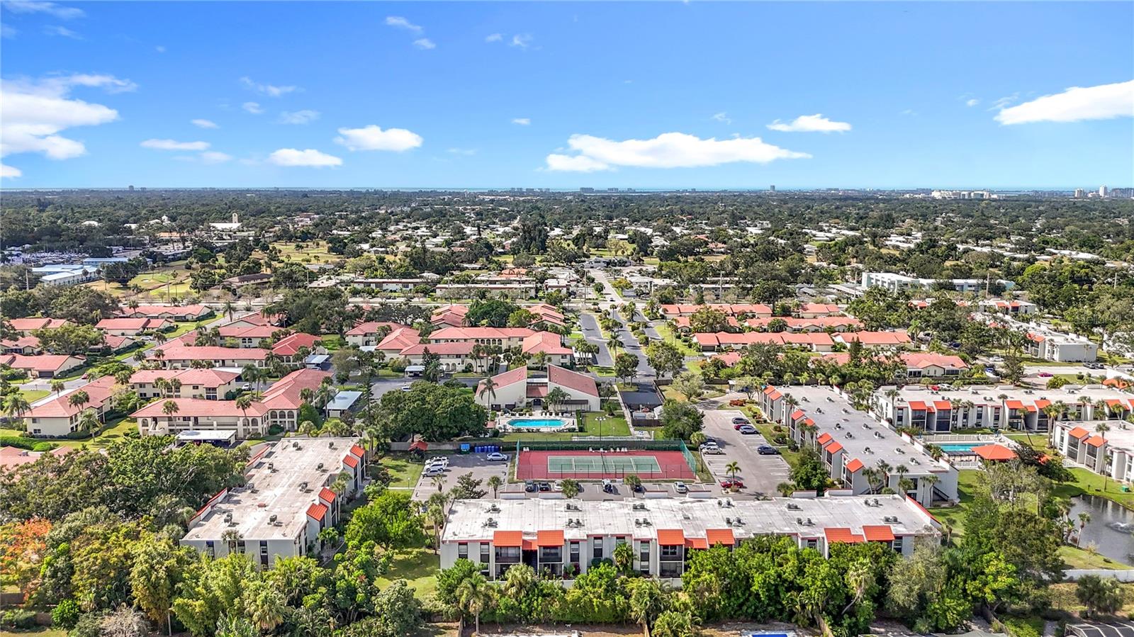 VILLAGE BROOKE SEC 3 - Residential