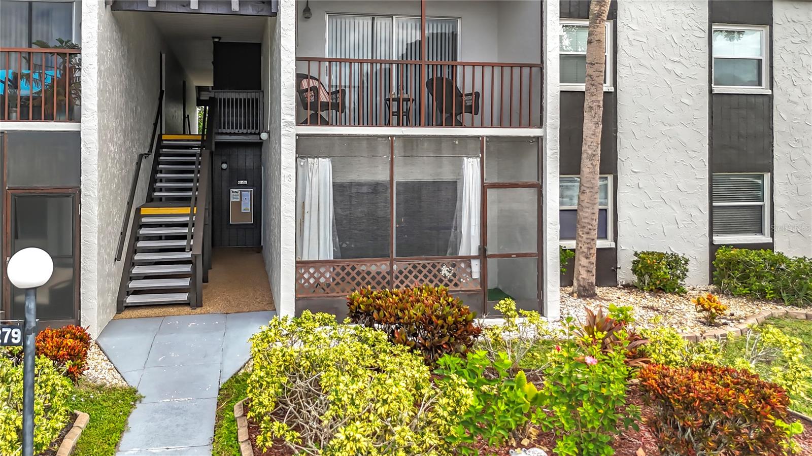 VILLAGE BROOKE SEC 3 - Residential