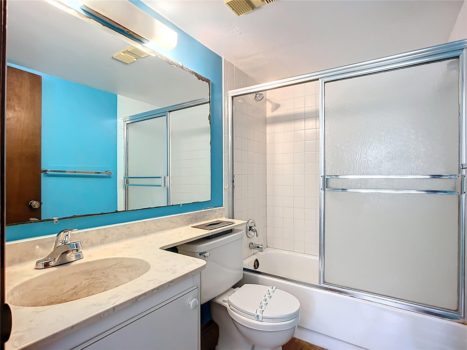 VILLAGE BROOKE SEC 3 - Residential