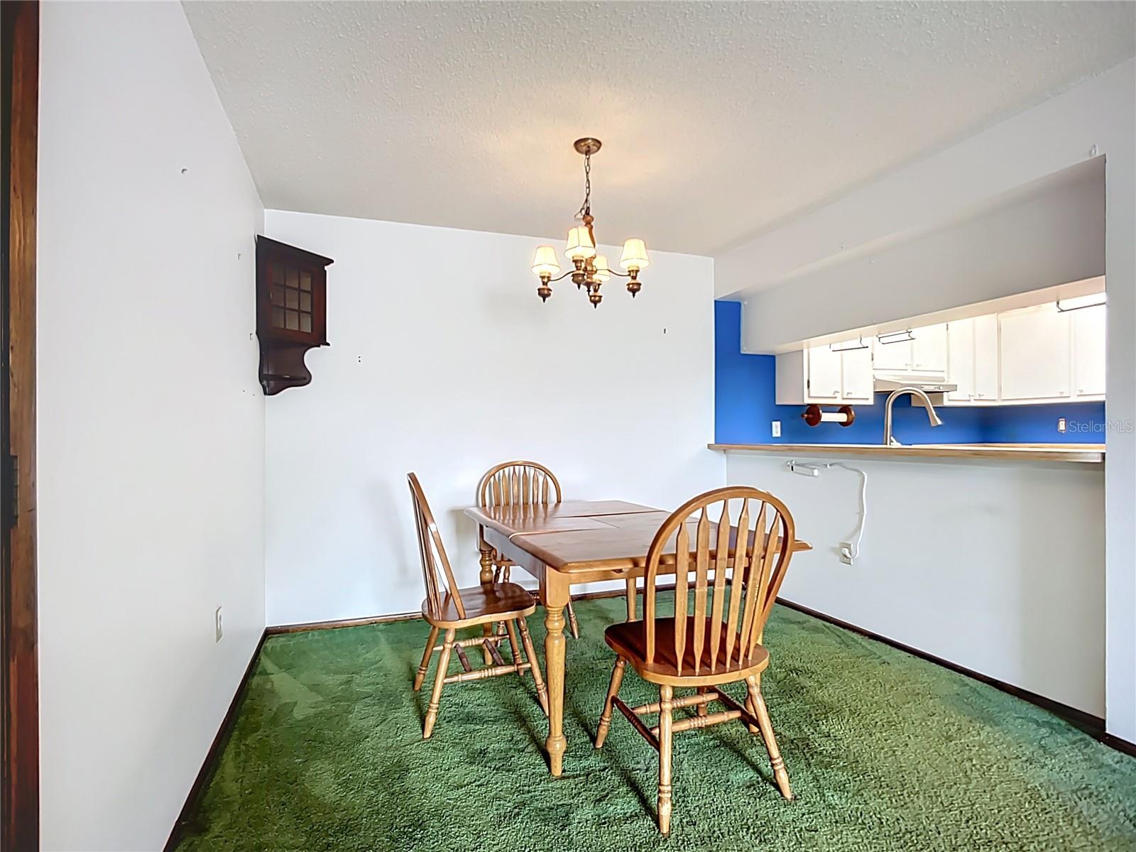 VILLAGE BROOKE SEC 3 - Residential