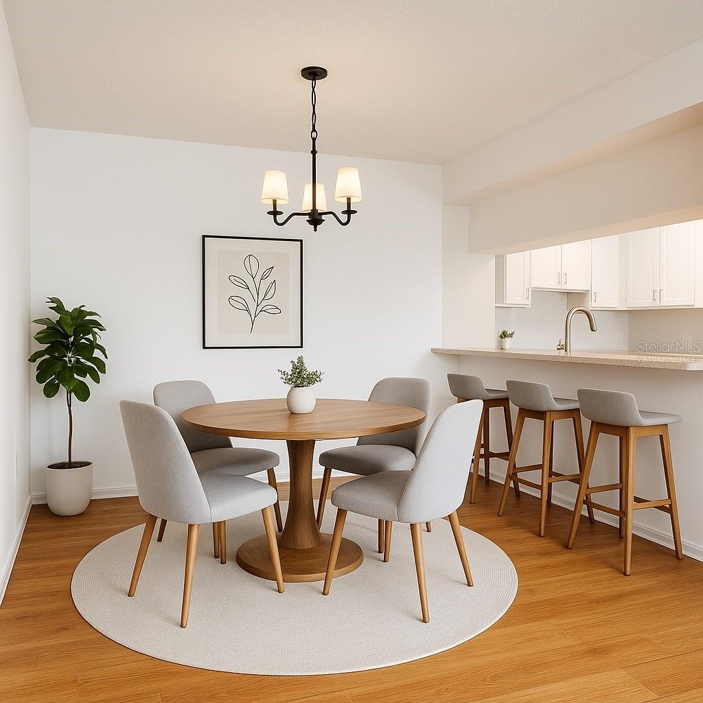 VILLAGE BROOKE SEC 3 - Residential