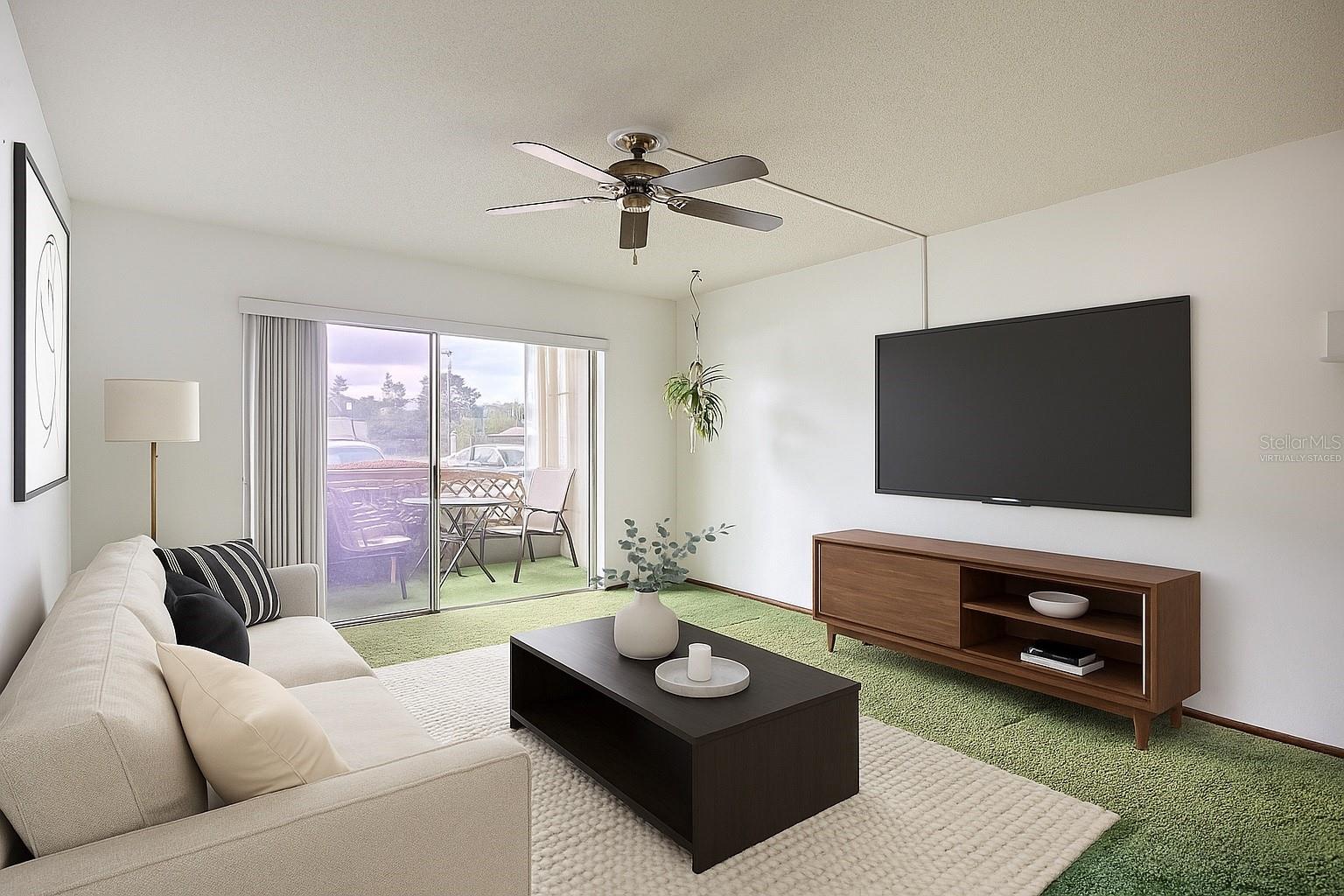 VILLAGE BROOKE SEC 3 - Residential