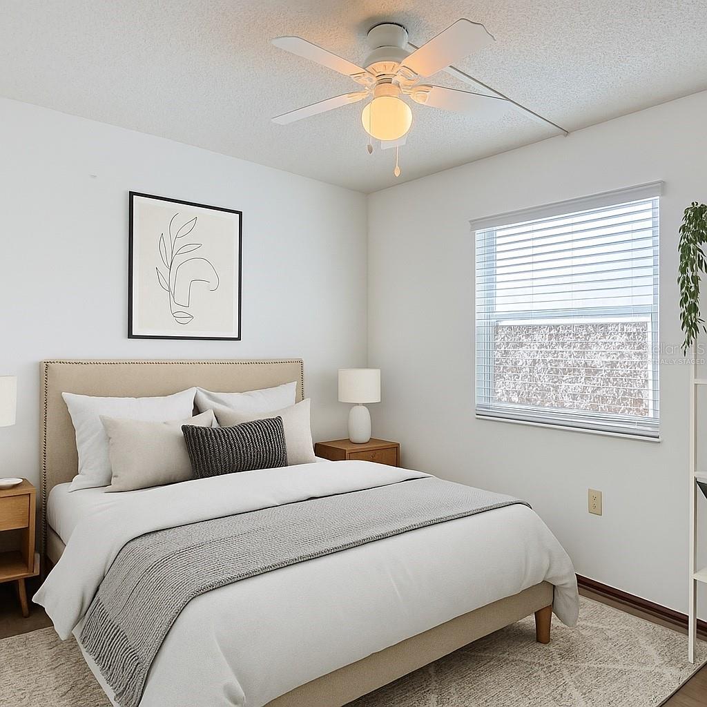 VILLAGE BROOKE SEC 3 - Residential