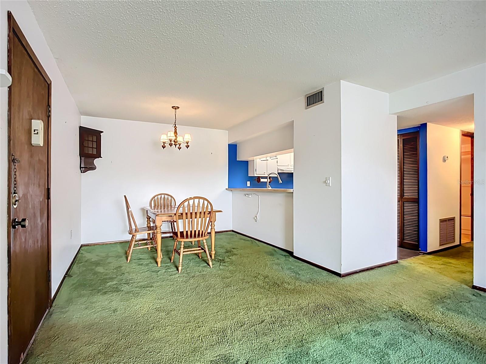 VILLAGE BROOKE SEC 3 - Residential