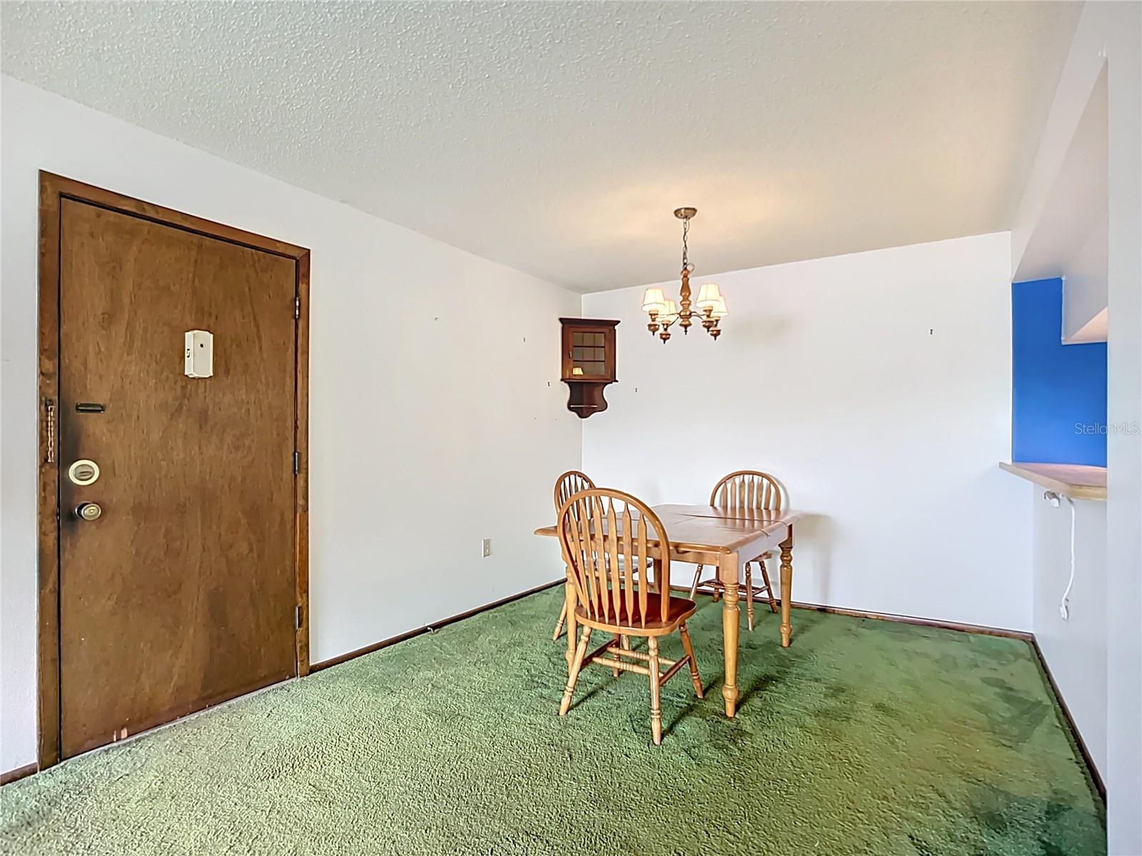 VILLAGE BROOKE SEC 3 - Residential