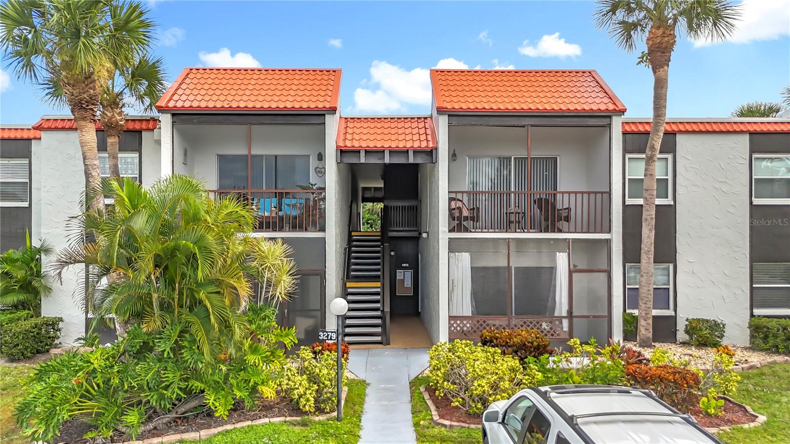 VILLAGE BROOKE SEC 3 - Residential