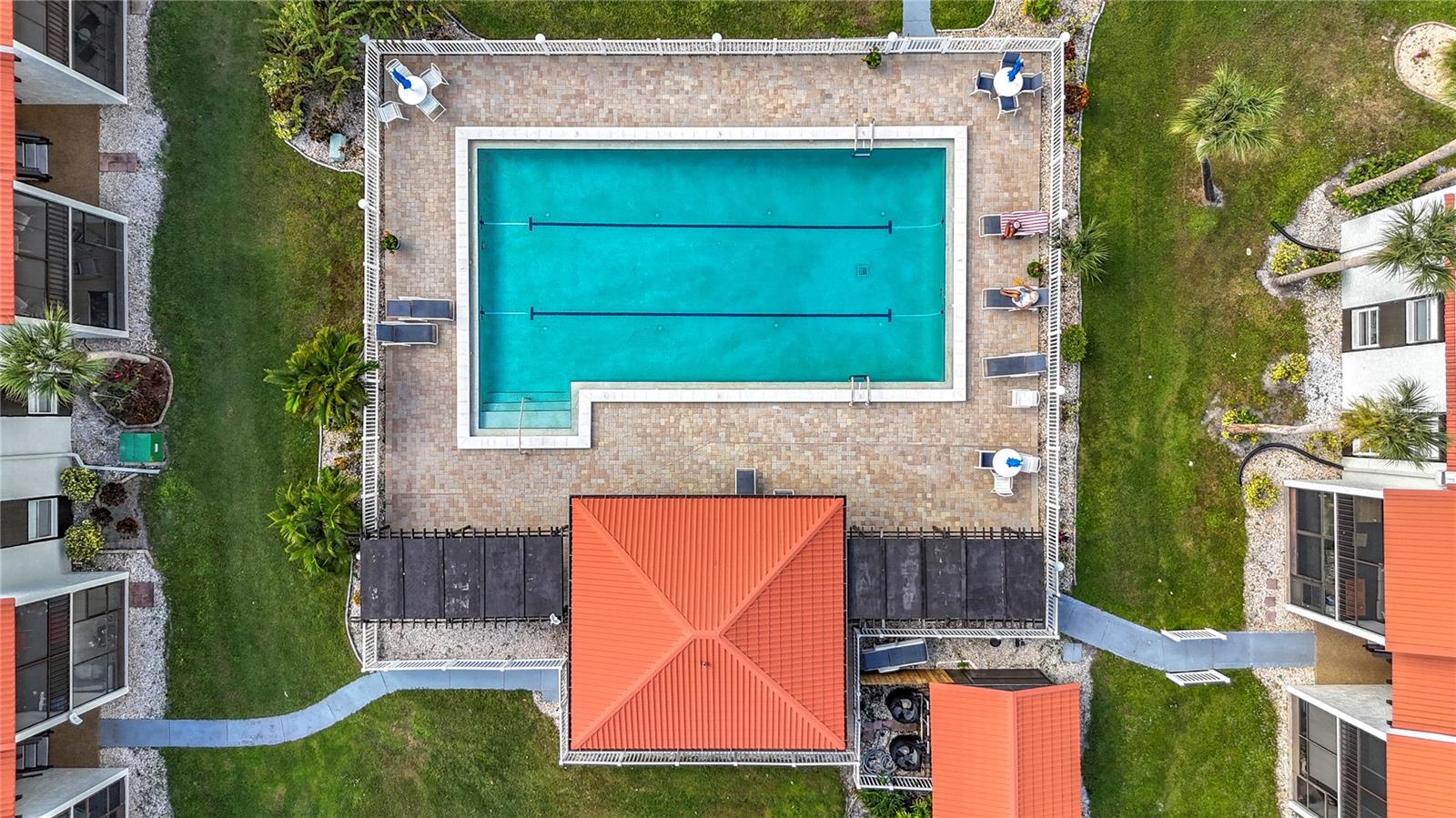 VILLAGE BROOKE SEC 3 - Residential