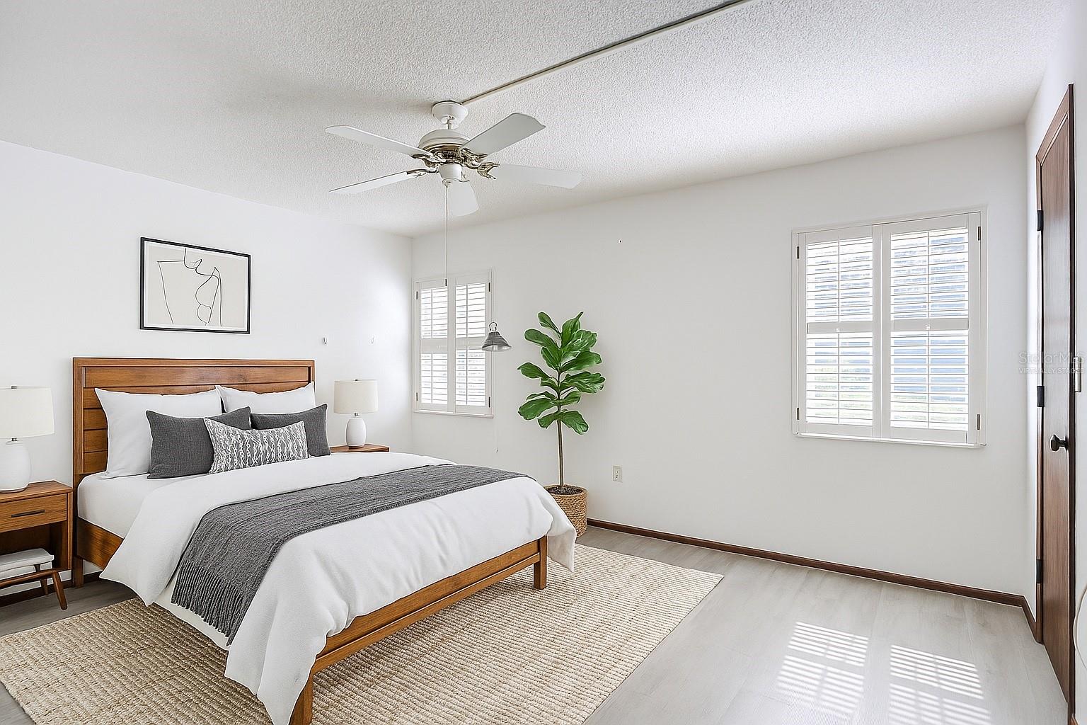 VILLAGE BROOKE SEC 3 - Residential