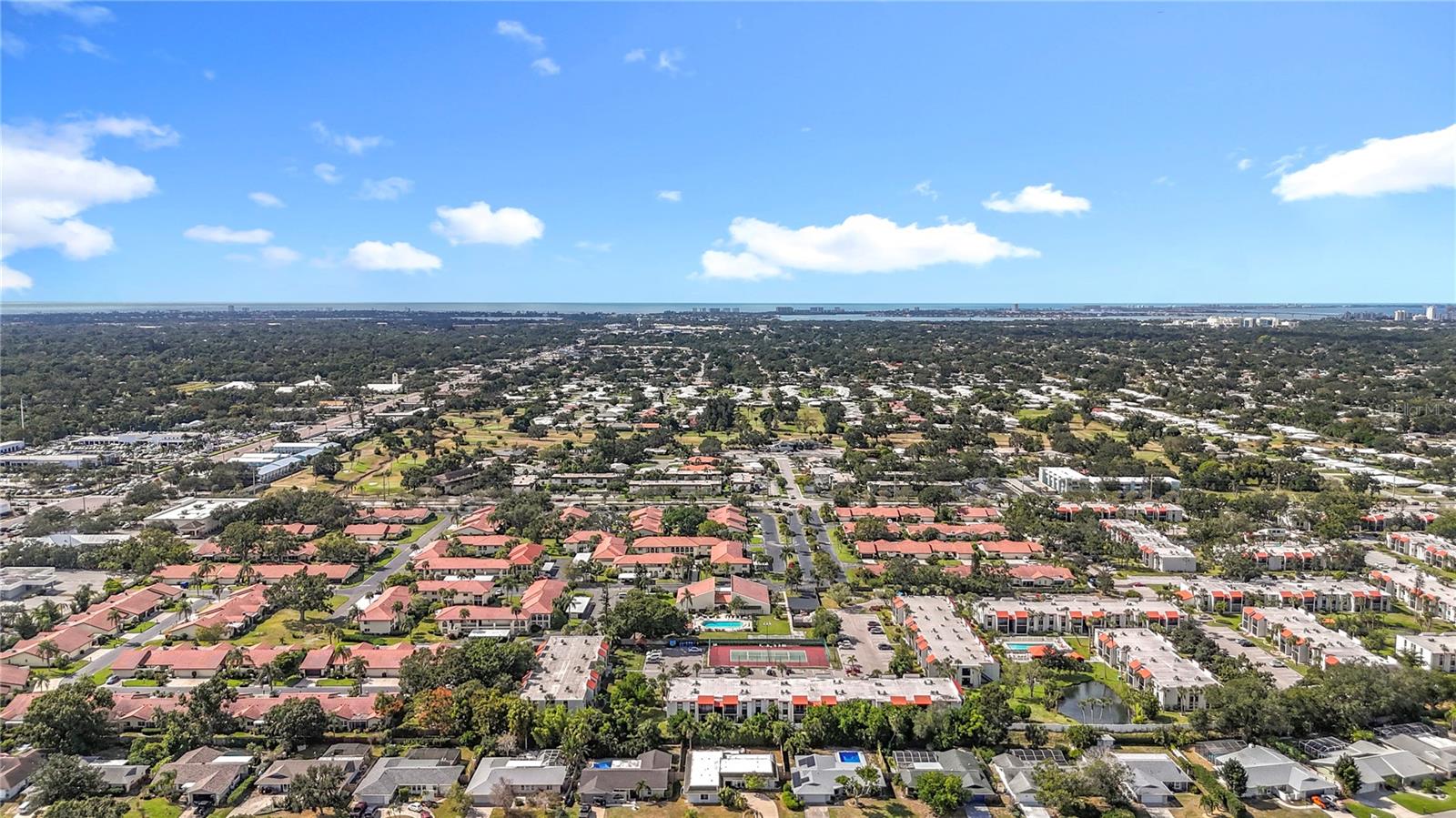 VILLAGE BROOKE SEC 3 - Residential