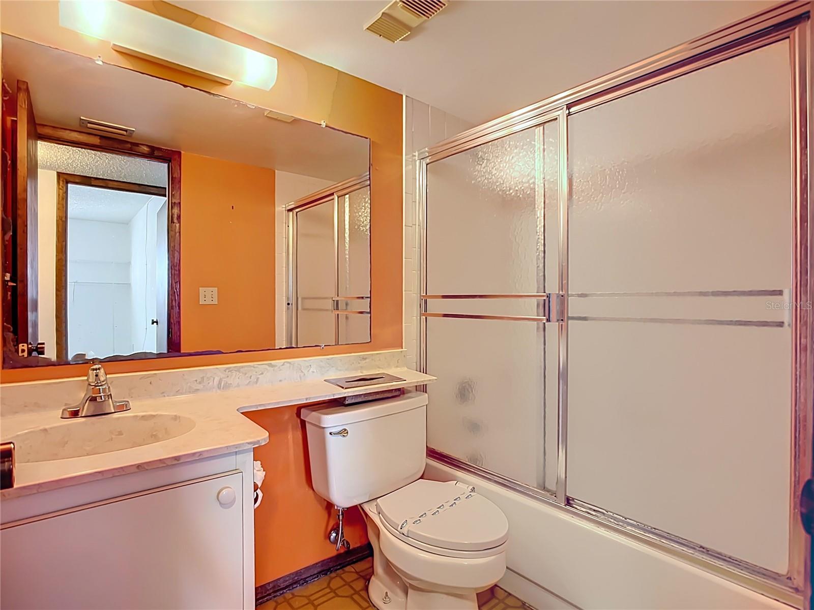 VILLAGE BROOKE SEC 3 - Residential