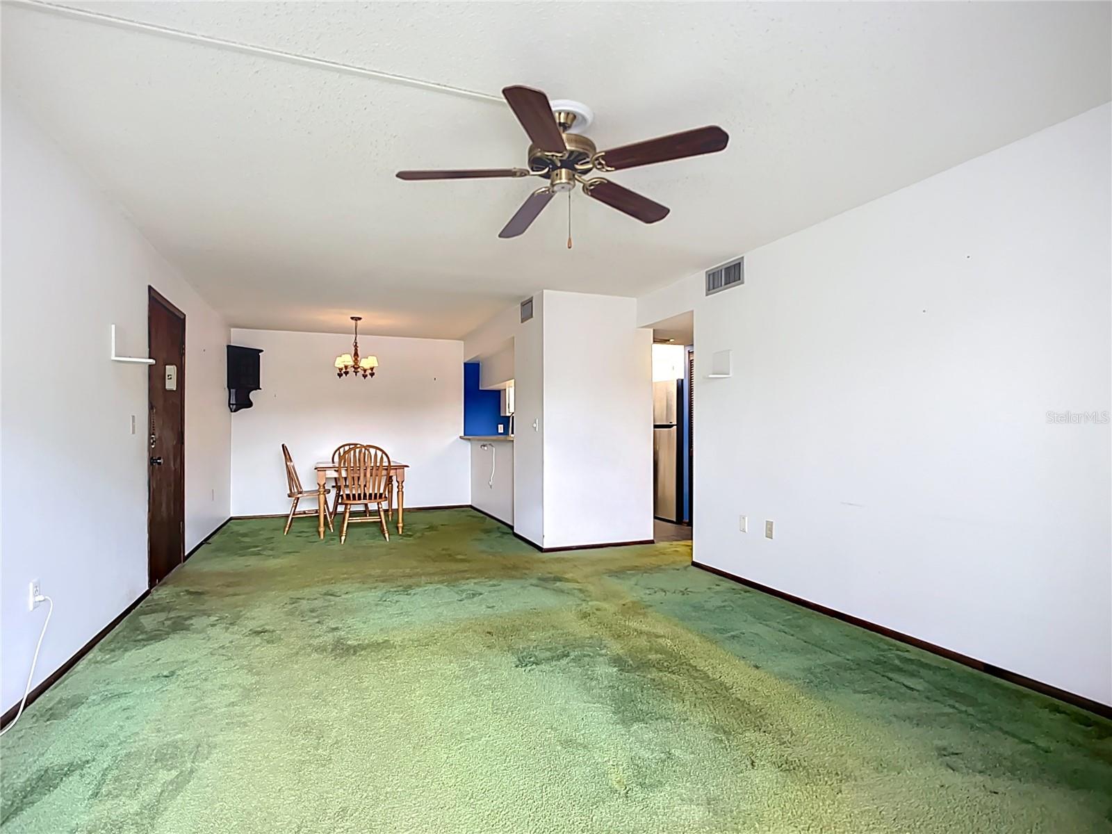 VILLAGE BROOKE SEC 3 - Residential