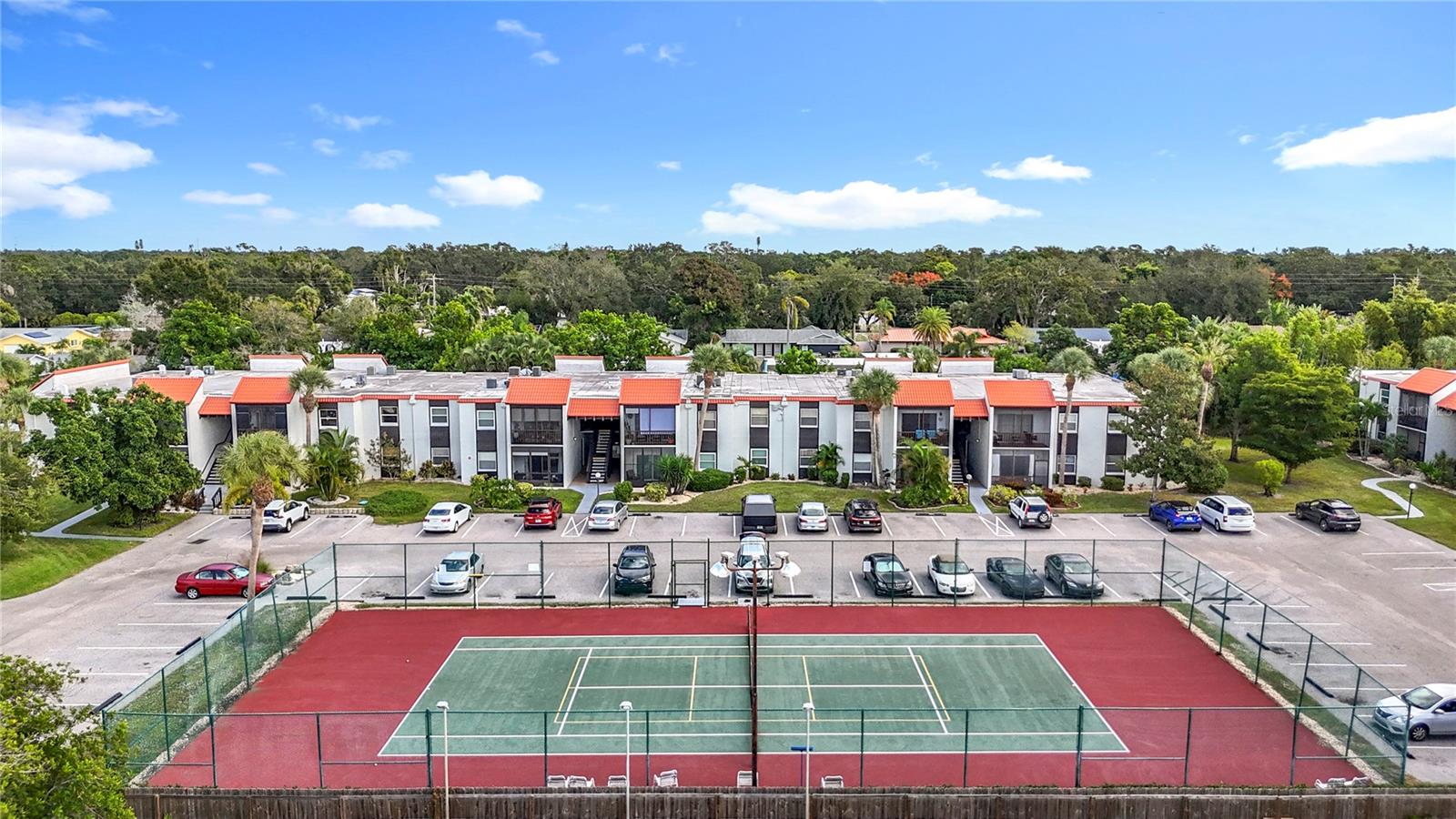 VILLAGE BROOKE SEC 3 - Residential