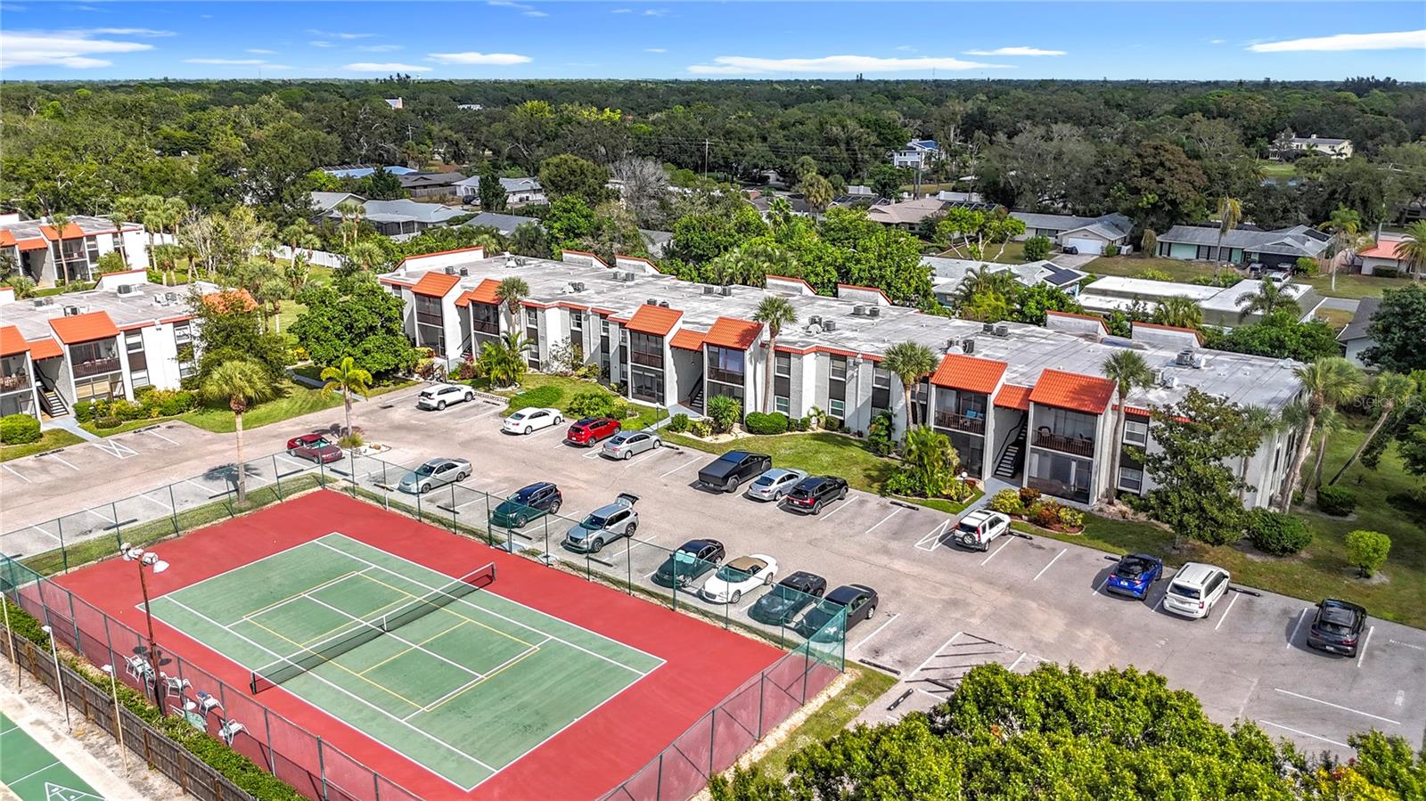 VILLAGE BROOKE SEC 3 - Residential