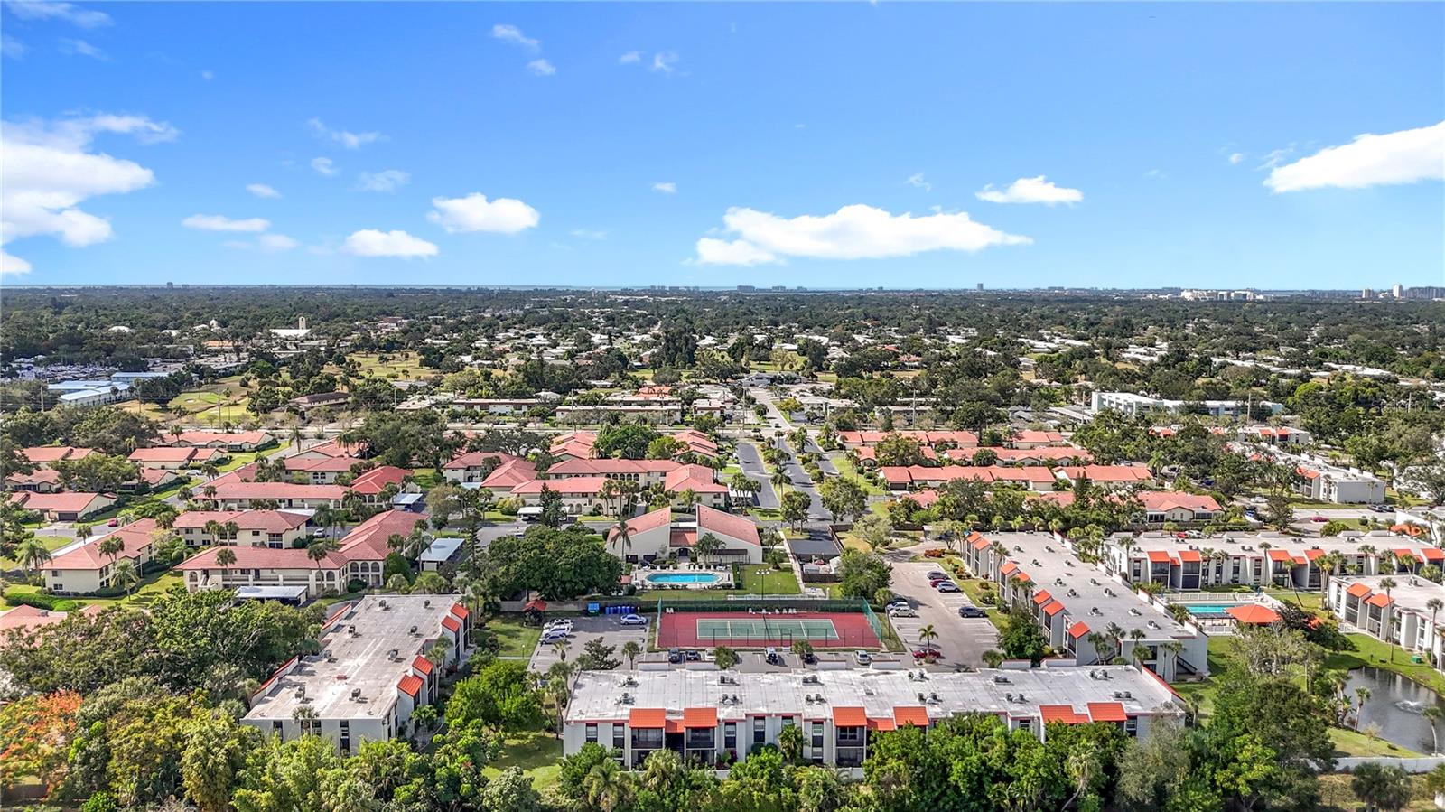 VILLAGE BROOKE SEC 3 - Residential