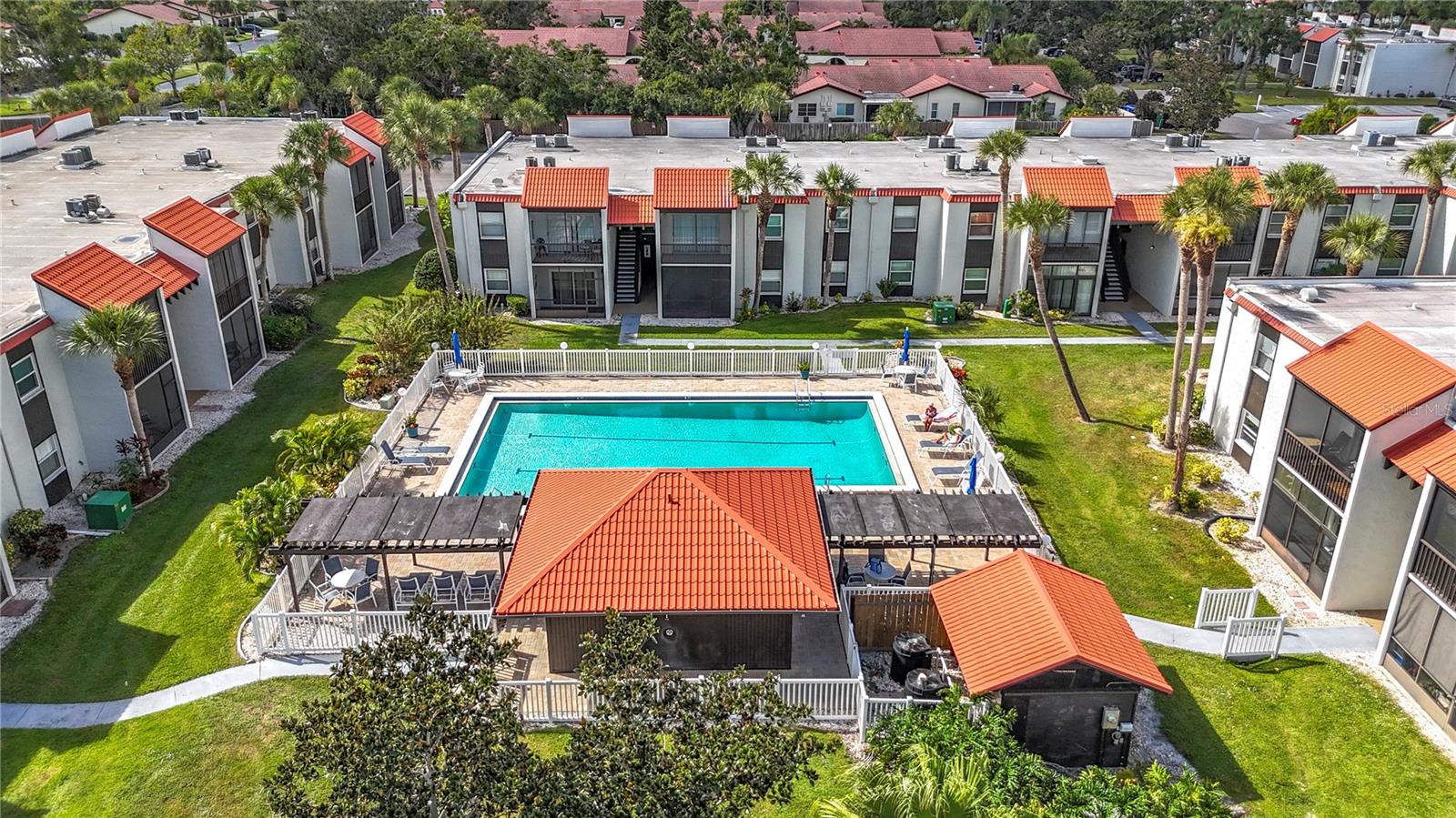 VILLAGE BROOKE SEC 3 - Residential