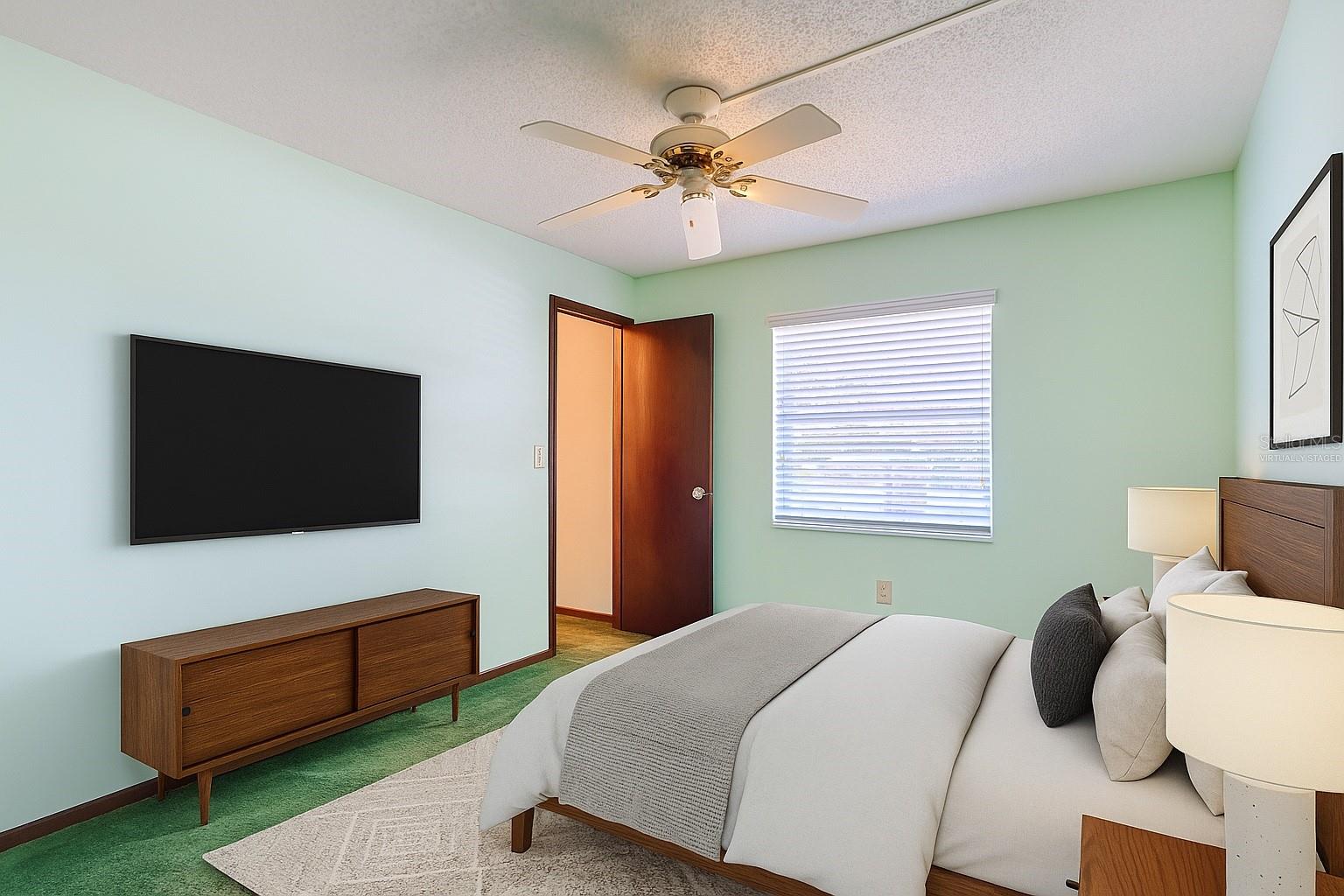 VILLAGE BROOKE SEC 3 - Residential