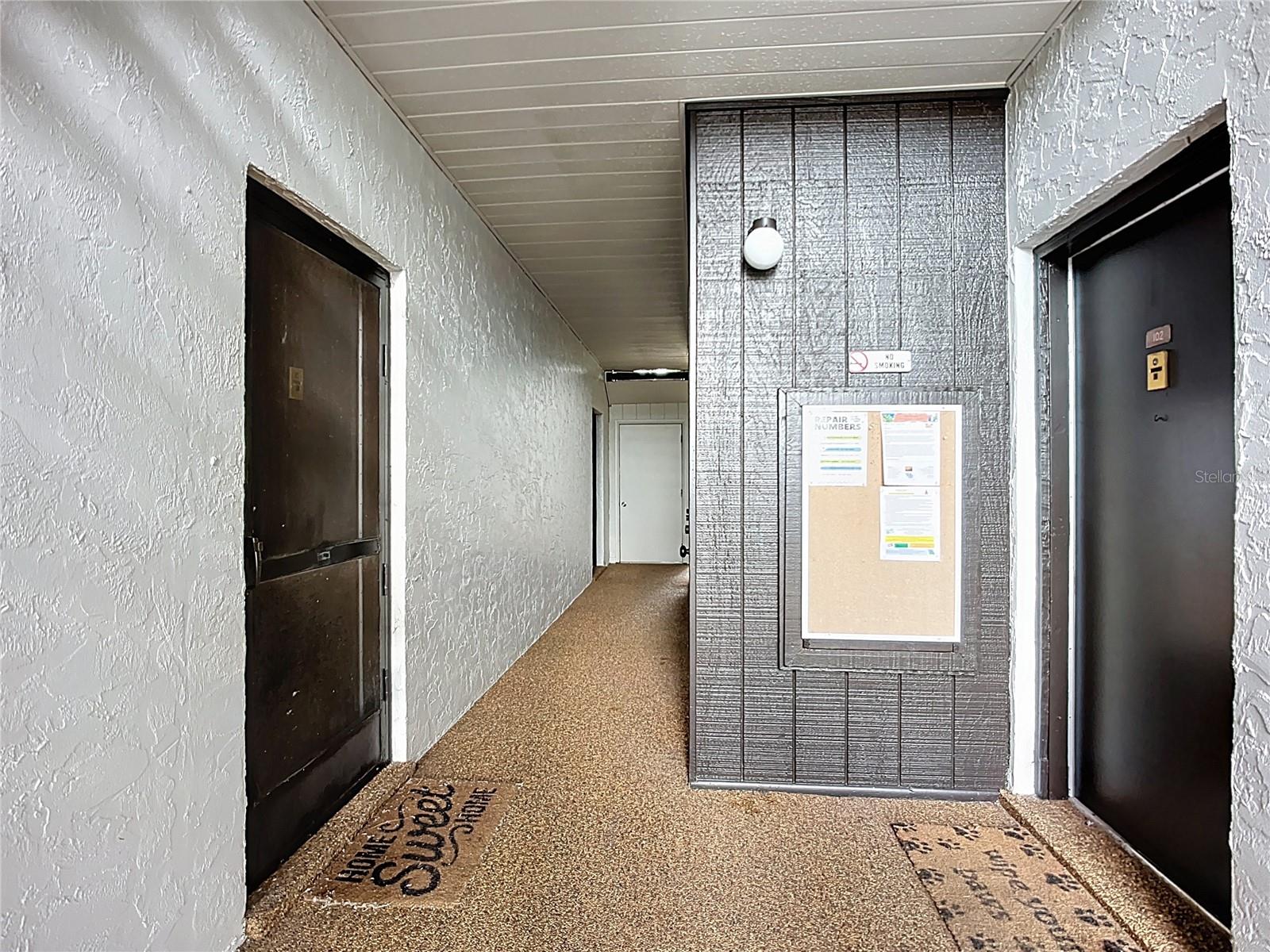 VILLAGE BROOKE SEC 3 - Residential