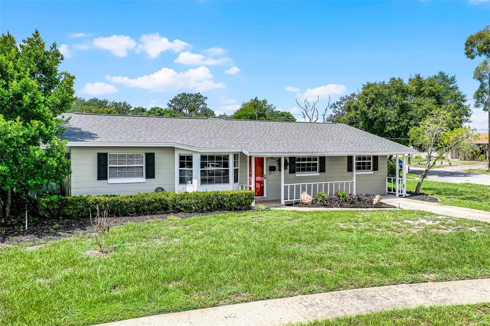 BRENTWOOD HEIGHTS - Residential