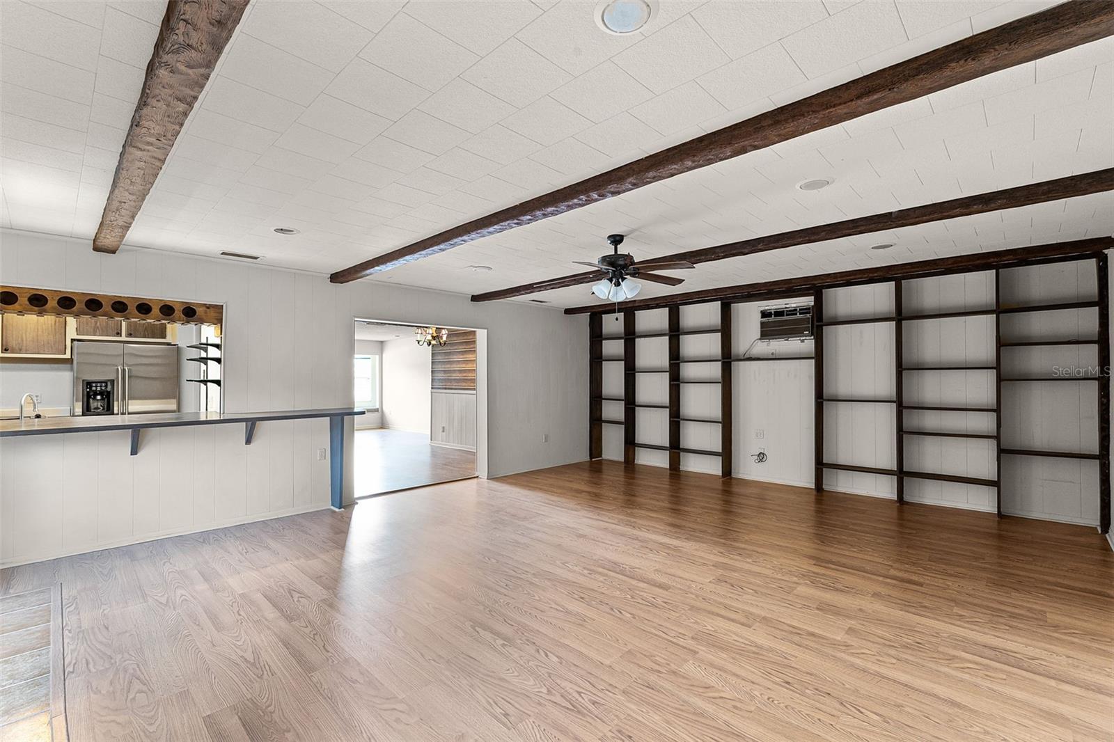 BRENTWOOD HEIGHTS - Residential