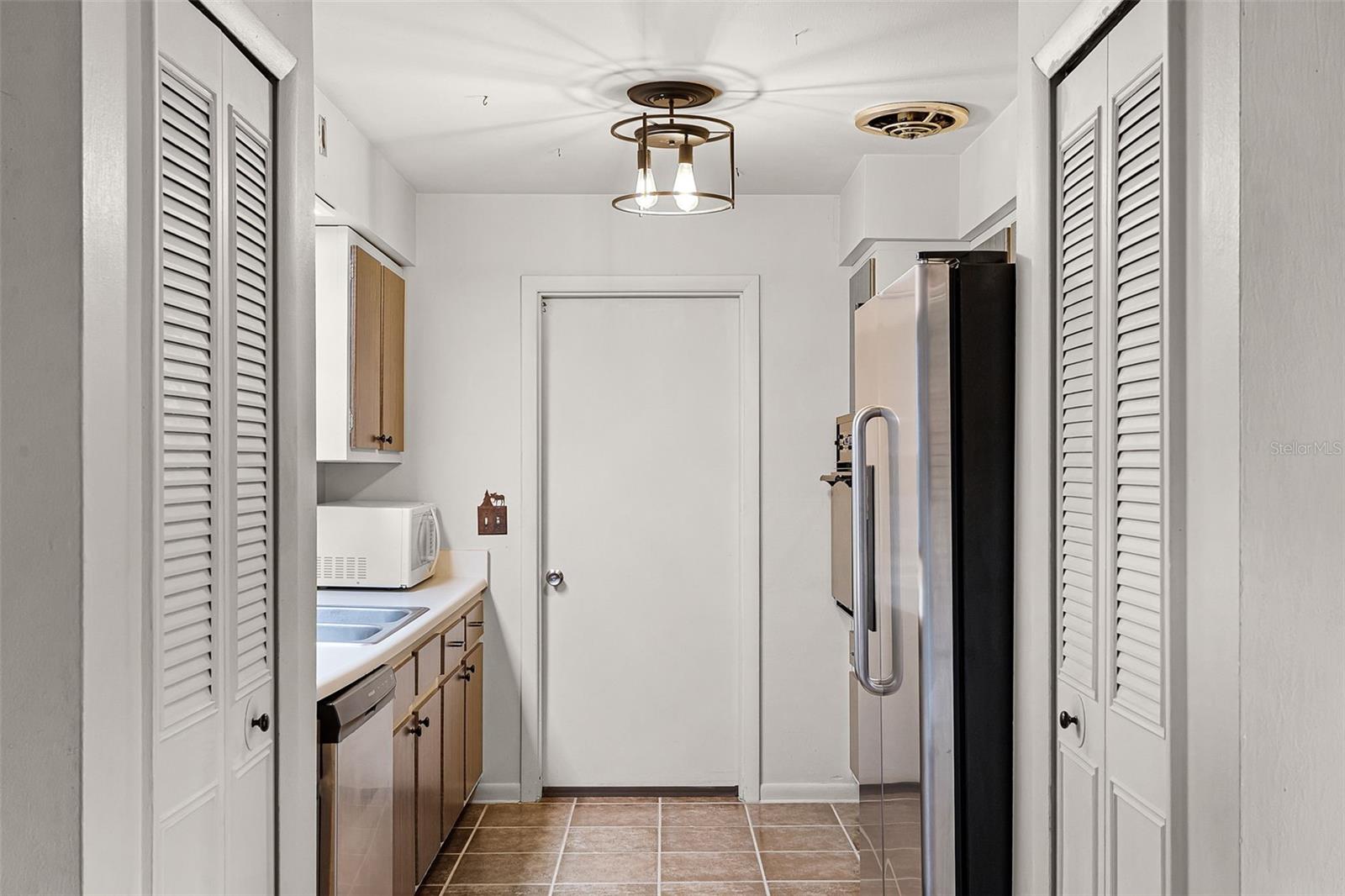 BRENTWOOD HEIGHTS - Residential