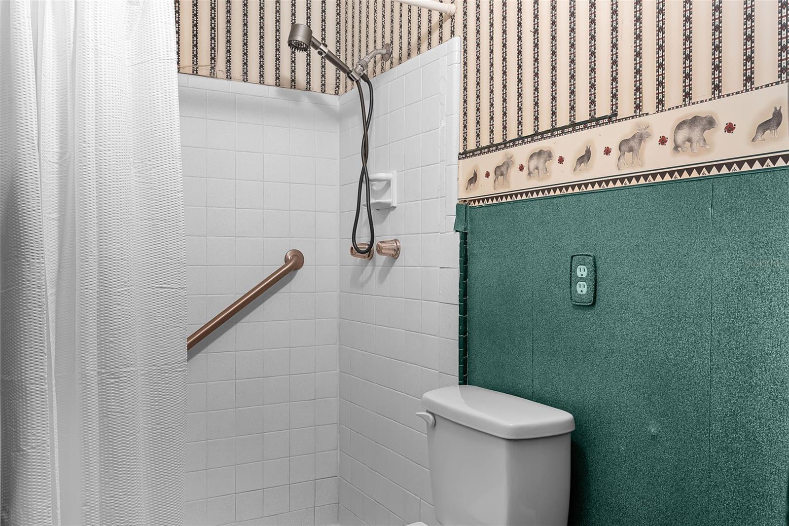 BRENTWOOD HEIGHTS - Residential