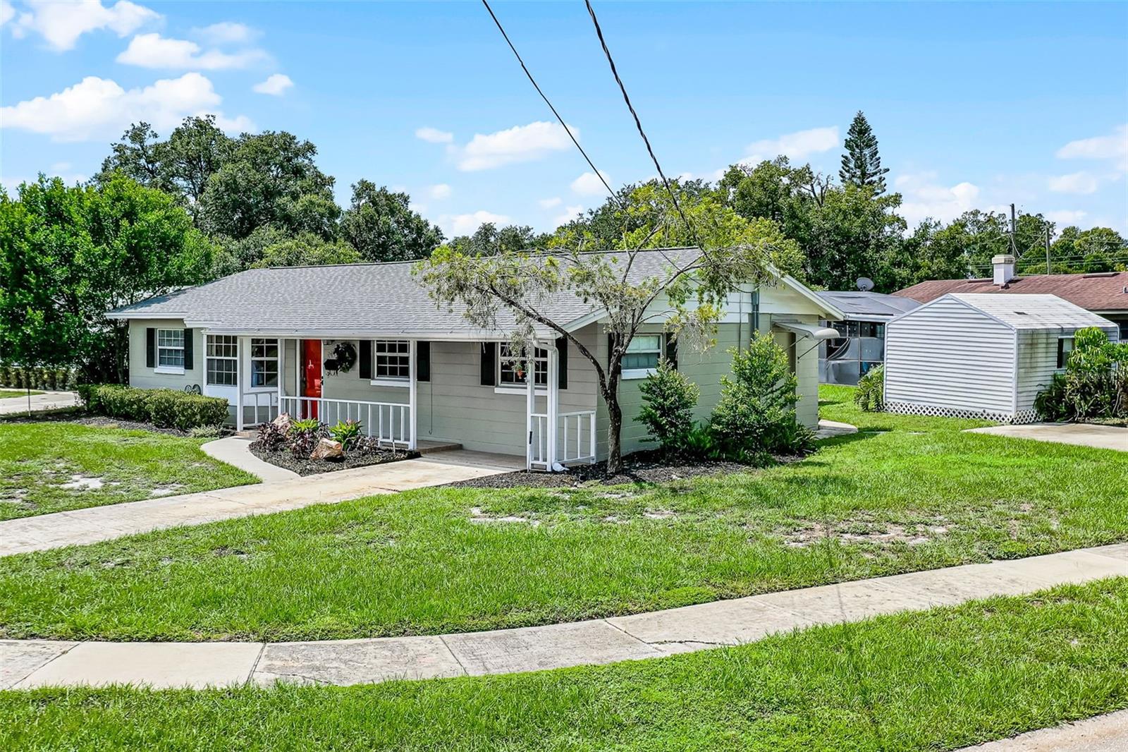 BRENTWOOD HEIGHTS - Residential