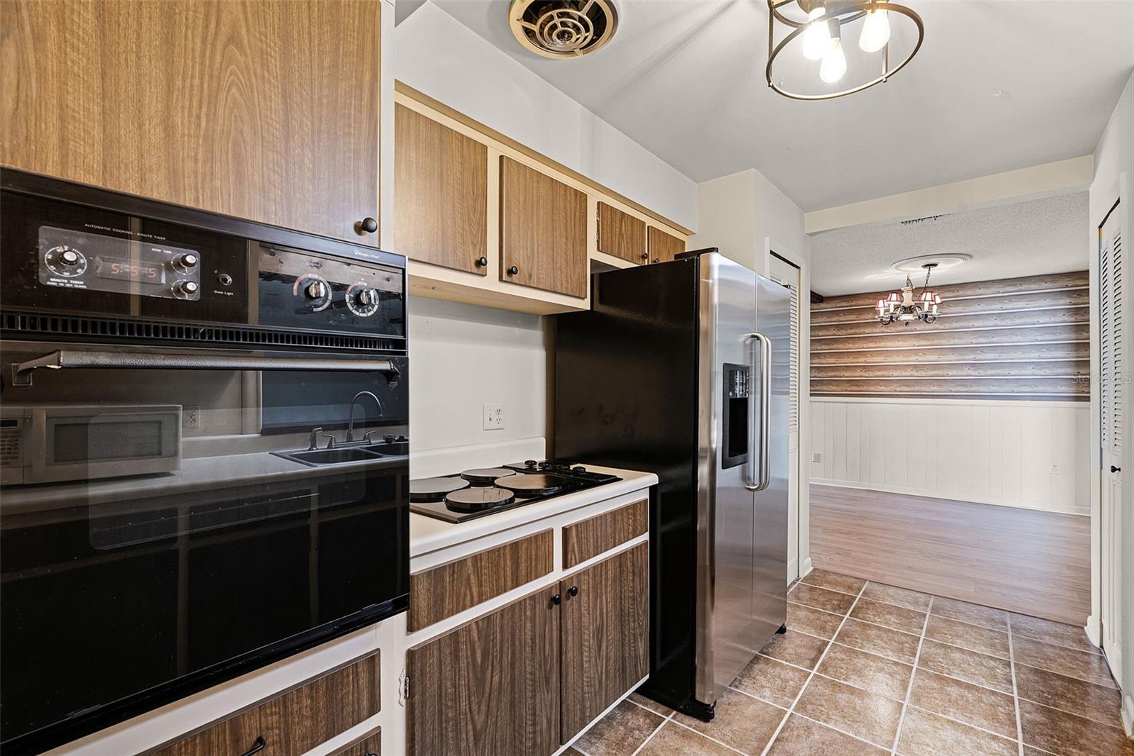 BRENTWOOD HEIGHTS - Residential