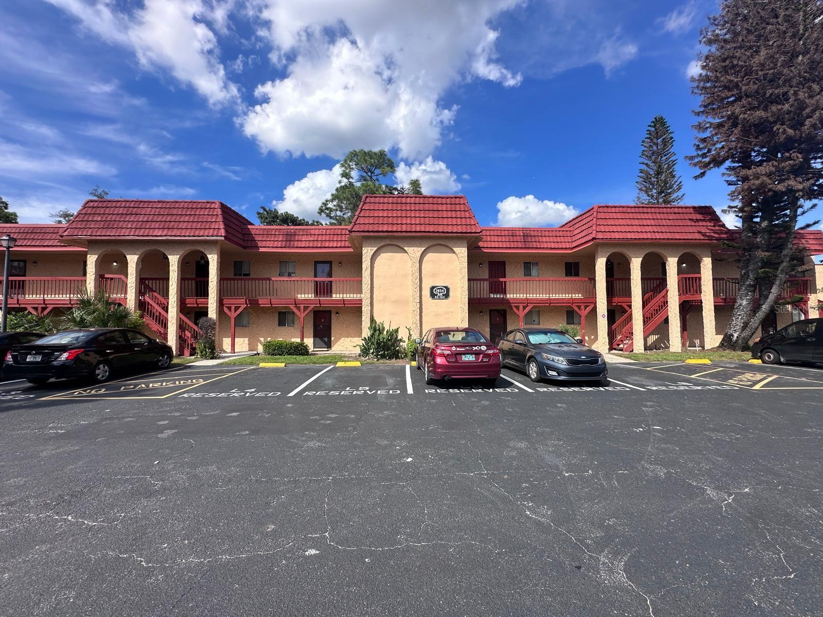 2854 N POWERS DRIVE 102