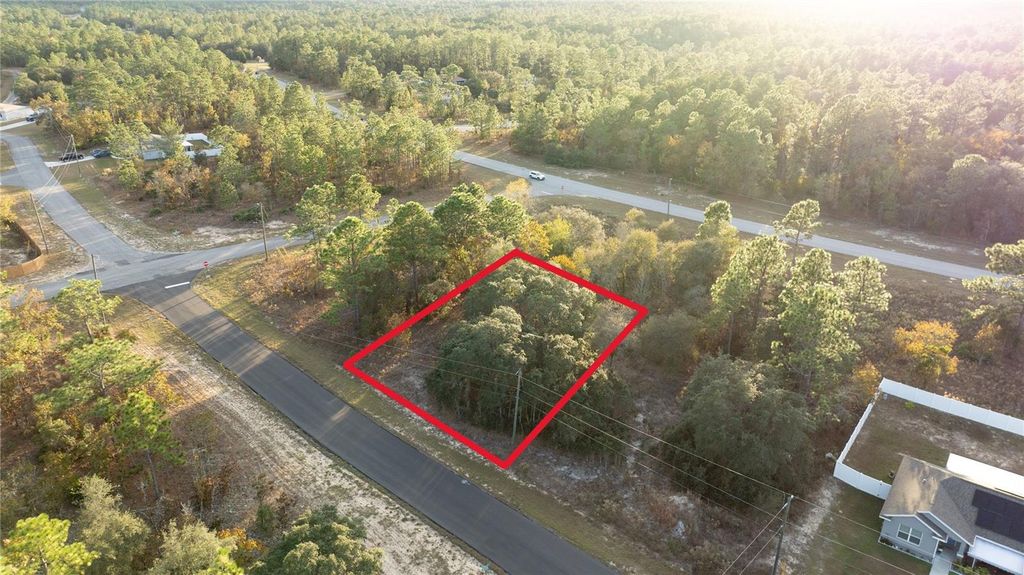 Photo of 2567 W Wilmington Loop, Dunnellon, FL 34434 (MLS # OM714607)