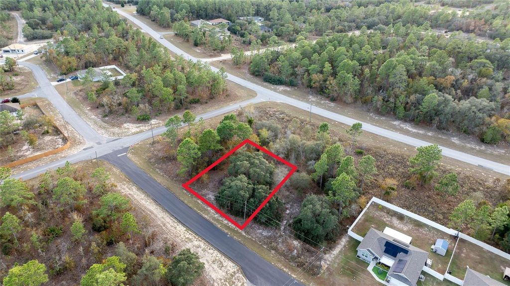 Photo of 2567 W Wilmington Loop, Dunnellon, FL 34434 (MLS # OM714607)