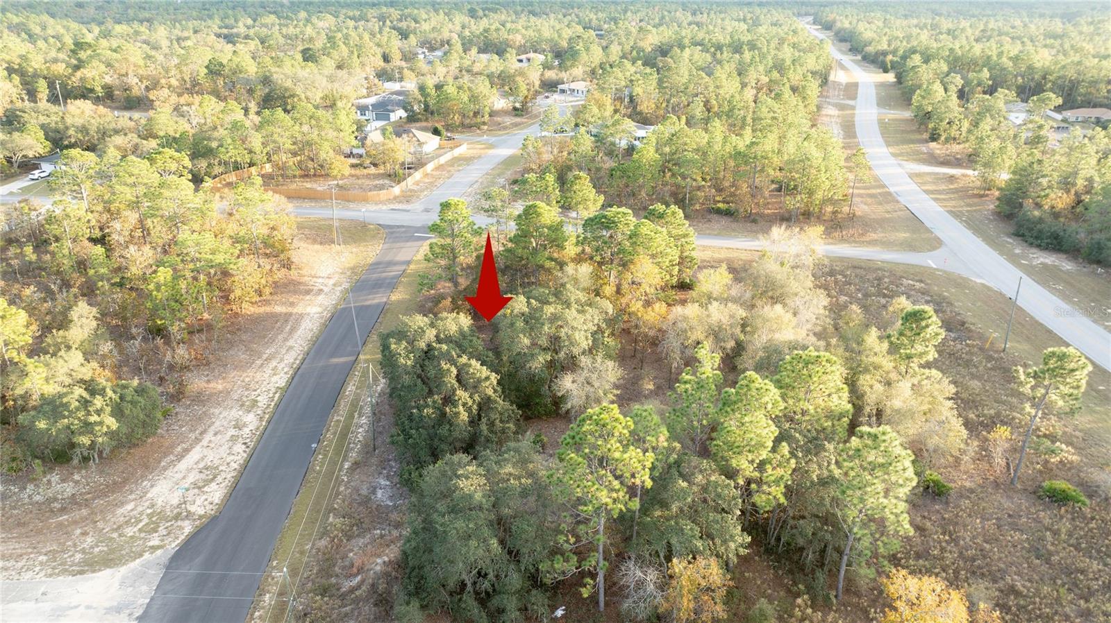 CITRUS SPGS UNIT 23 - Land