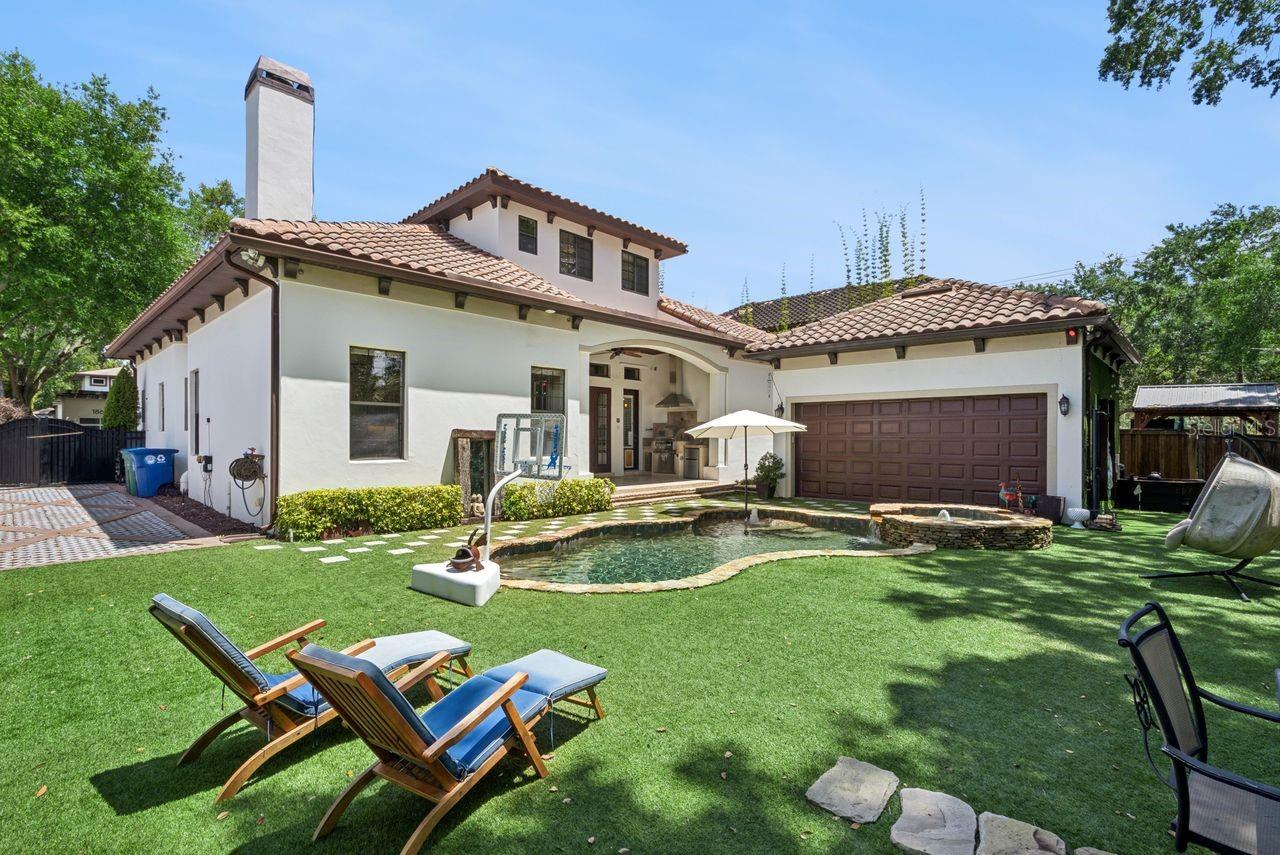FREMAR - Residential